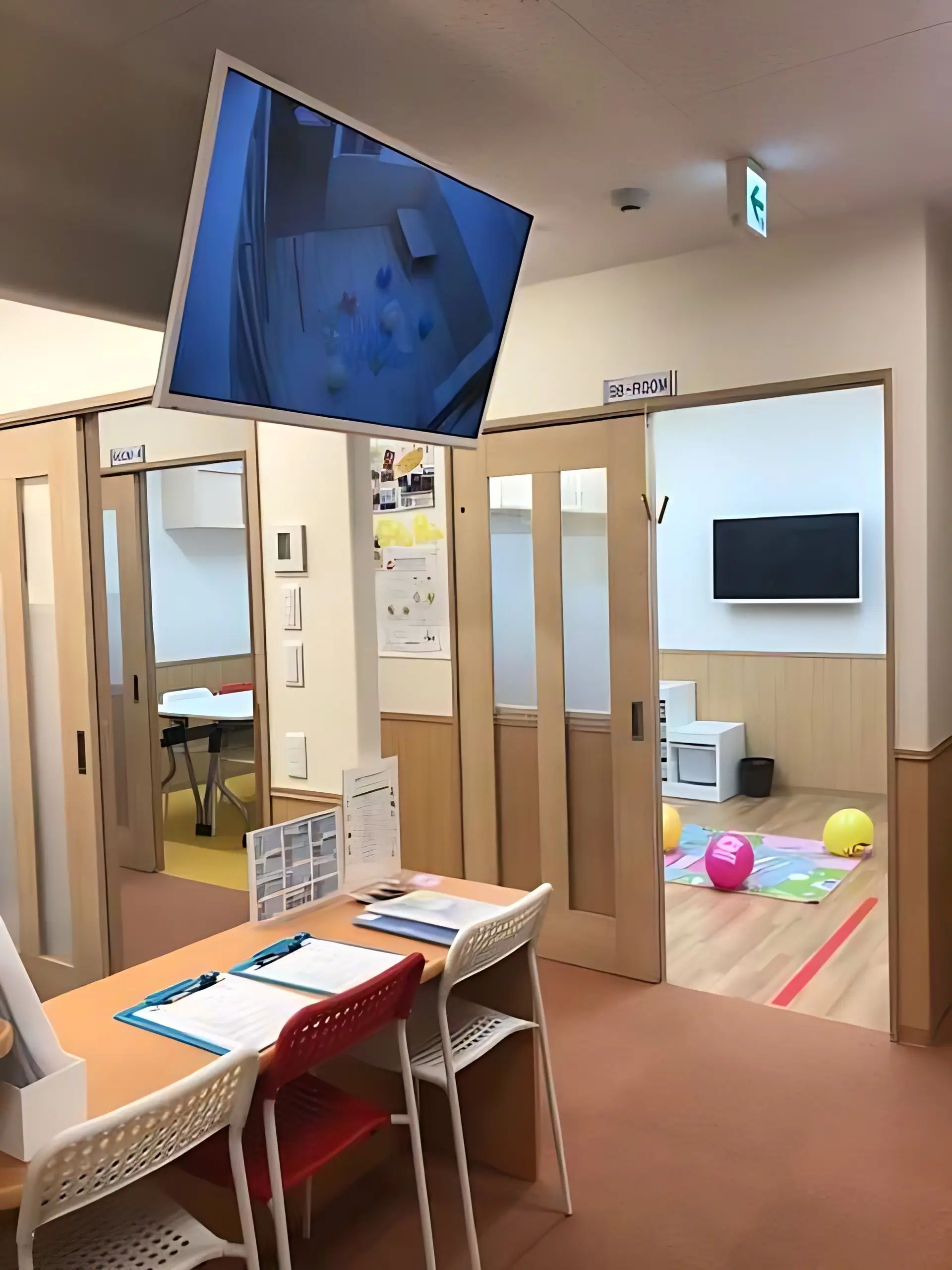 京進の英会話ユニバーサルキャンパス 明石大久保校のサムネイル画像 5