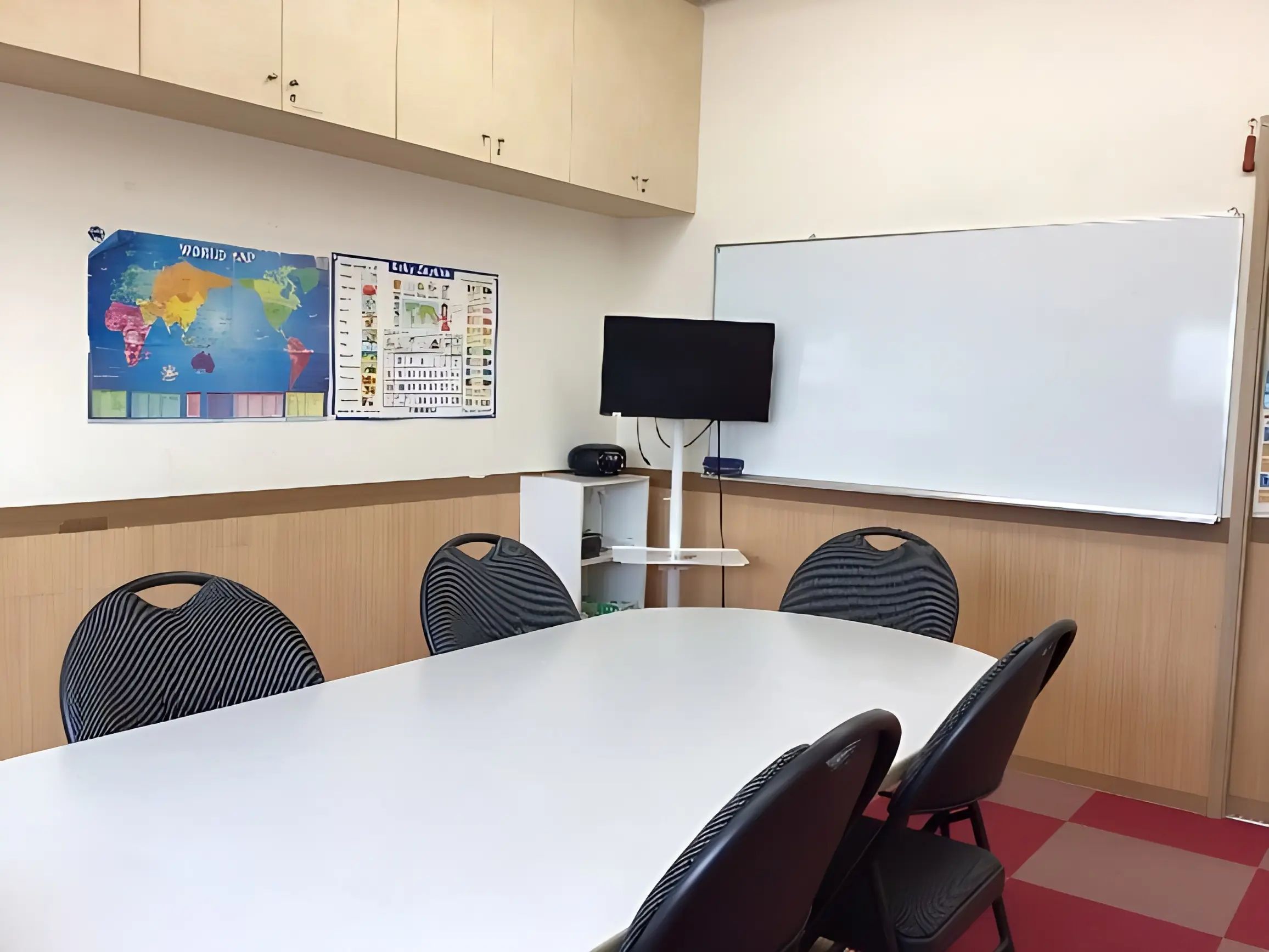 京進の英会話ユニバーサルキャンパス 伏見校のサムネイル画像 3