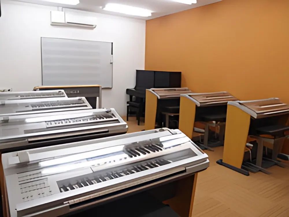 ヤマハ英語教室 ユニスタイル高の原 [運営:コウキ商事]のメイン画像