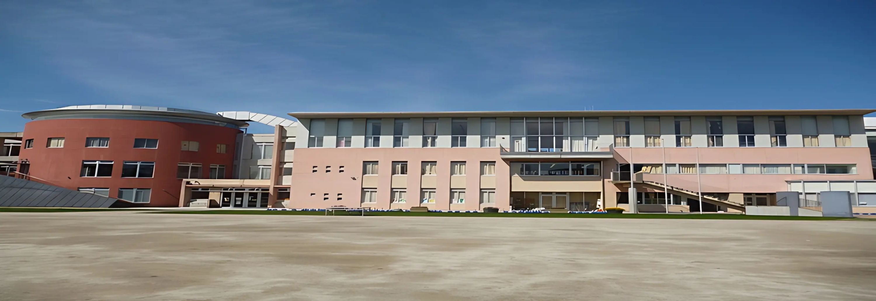 FC調和 調布市立調和小学校校庭のメイン画像