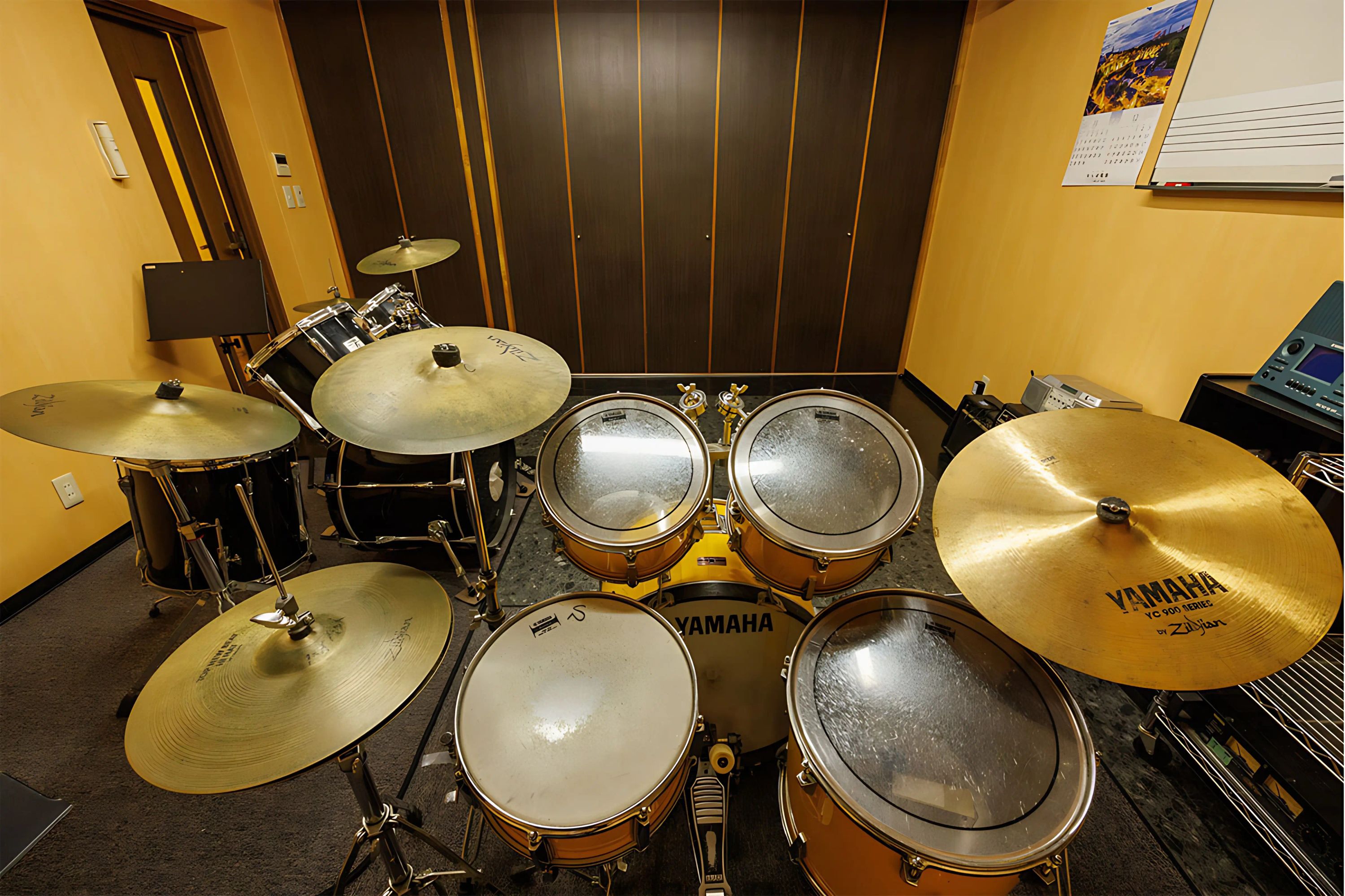 ヤマハ英語教室 米山楽器店本店 [運営:米山楽器店]のサムネイル画像 2