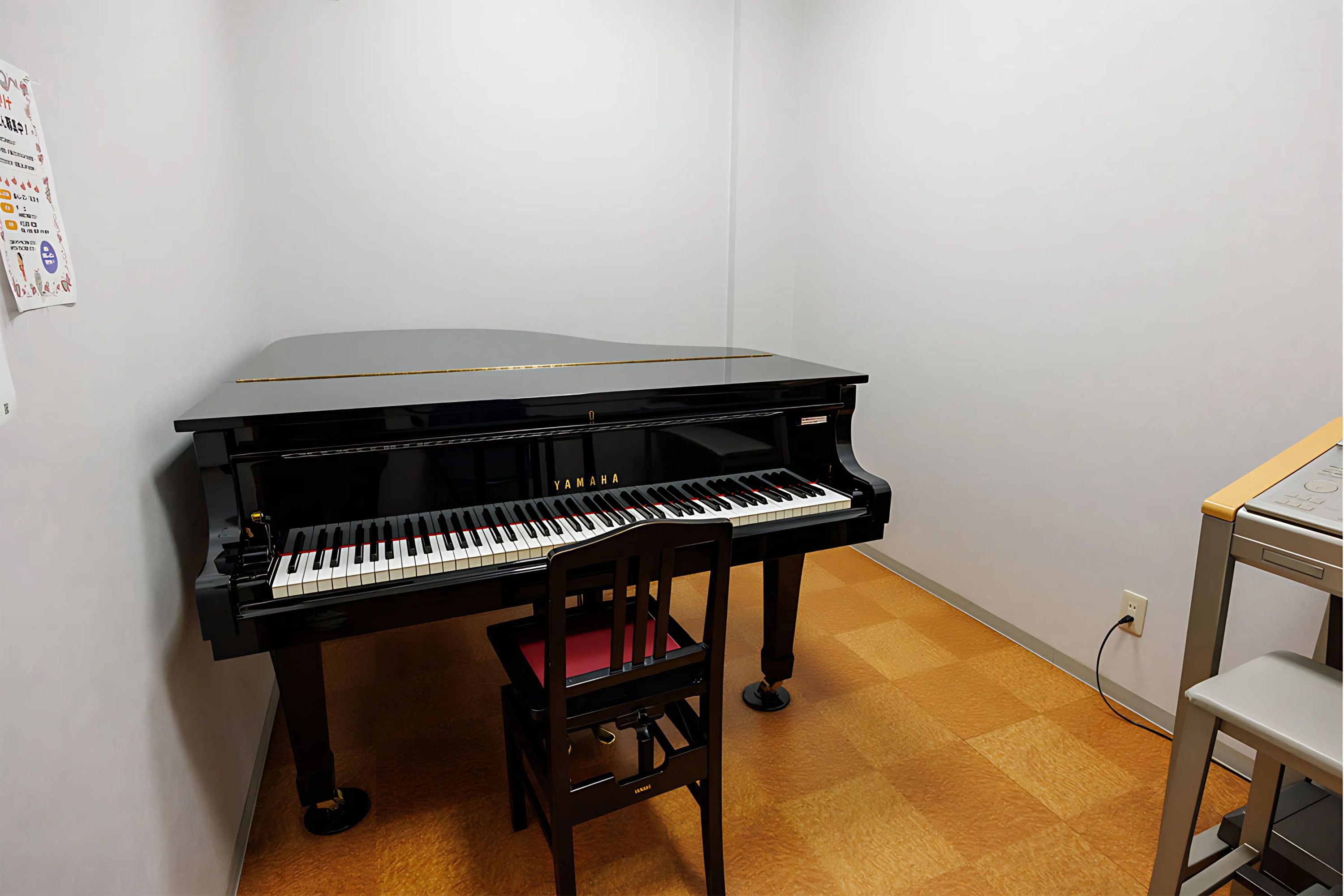 ヤマハ英語教室 米山楽器店本店 [運営:米山楽器店]のサムネイル画像 3