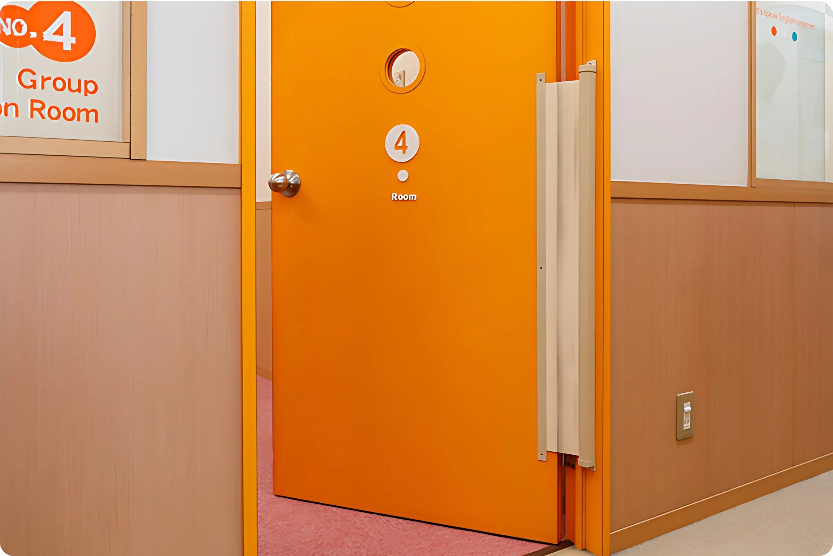 こども英会話専門校アミティー 福山校のサムネイル画像 2