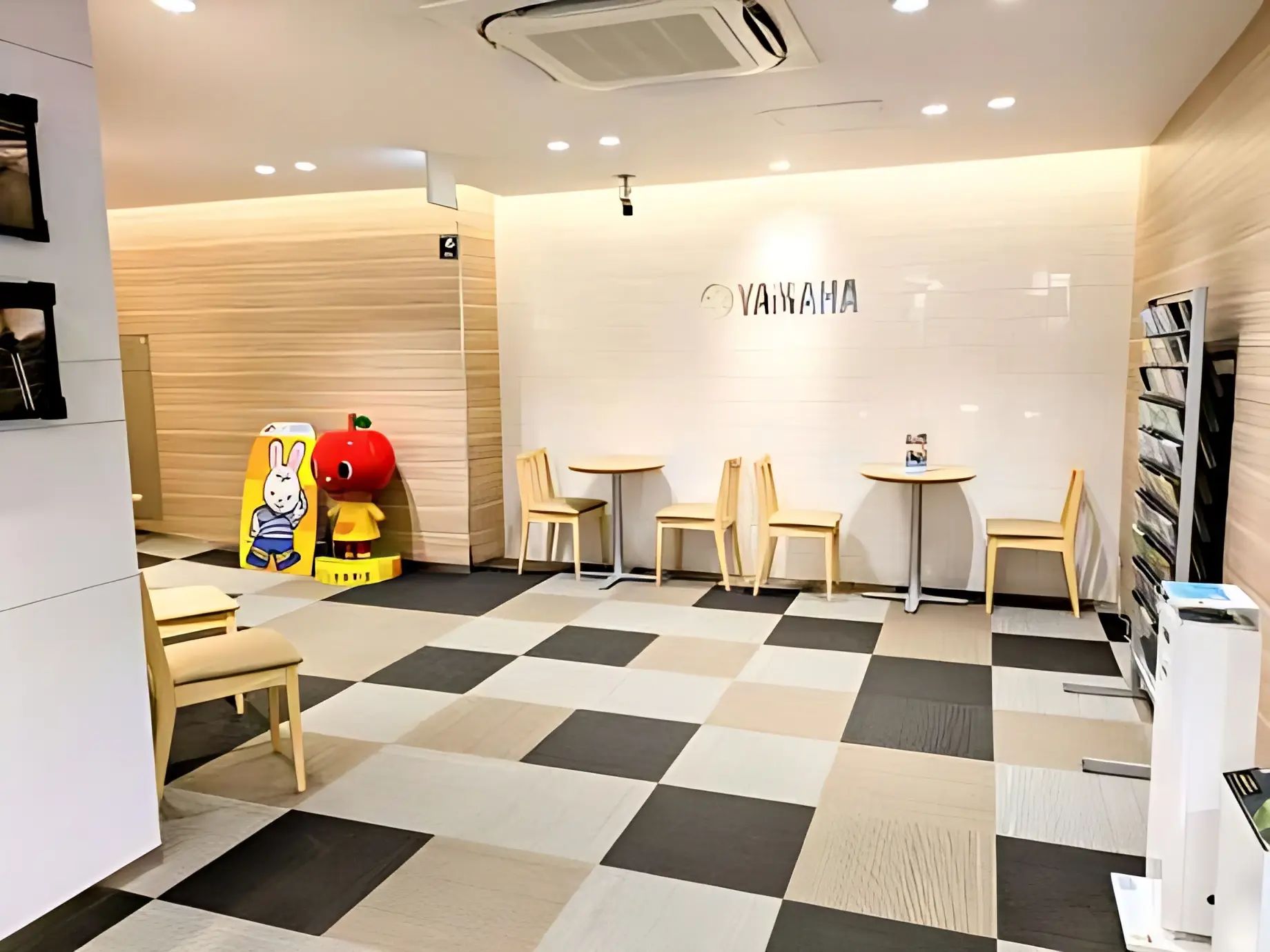 ヤマハ英語教室 ミュージックアベニュー広島 [運営:ヤマハミュージックジャパン]のメイン画像