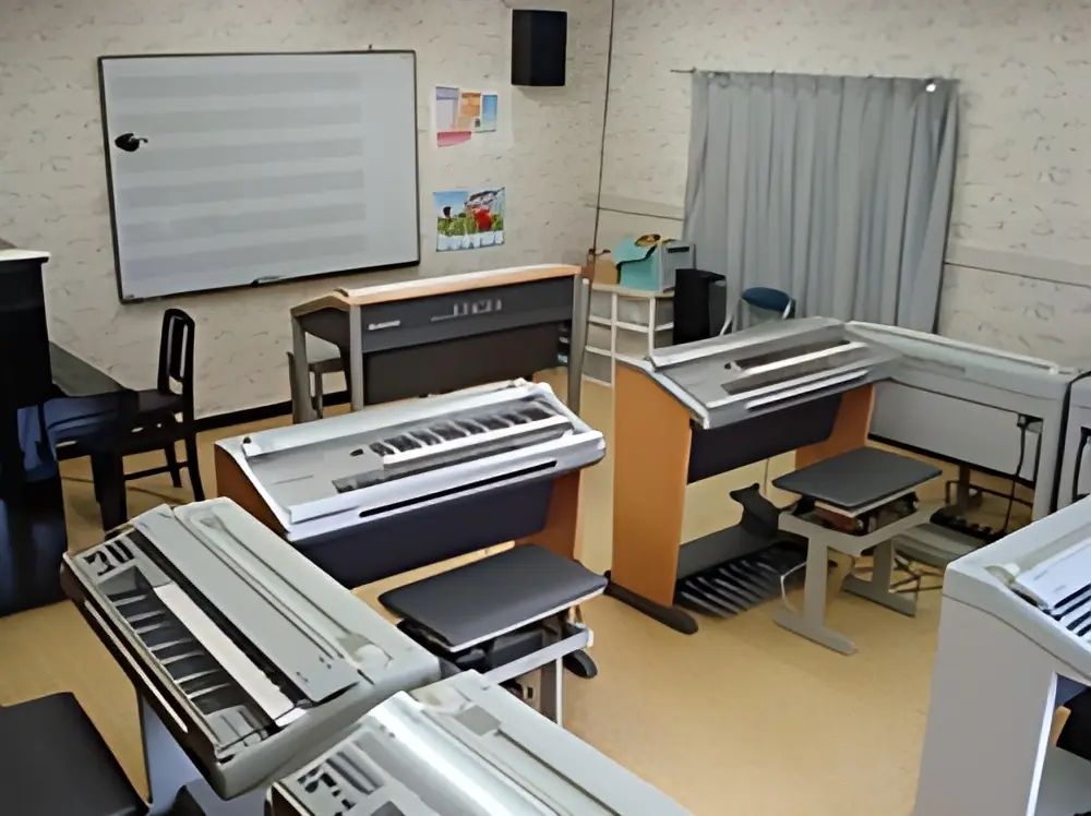 ヤマハ英語教室 桜木センター [運営:ポップス川上]のメイン画像