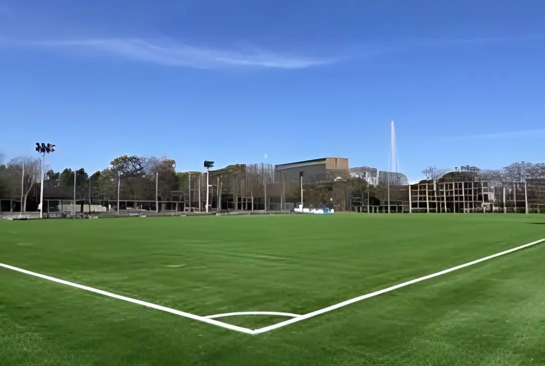 遠藤サッカーアカデミー サッカー 都立駒沢オリンピック公園総合運動場体育館のメイン画像