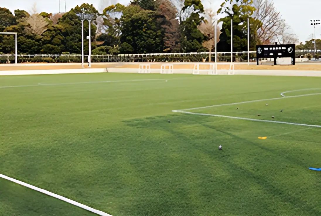 遠藤サッカーアカデミー サッカー 都立駒沢オリンピック公園総合運動場体育館のサムネイル画像 2