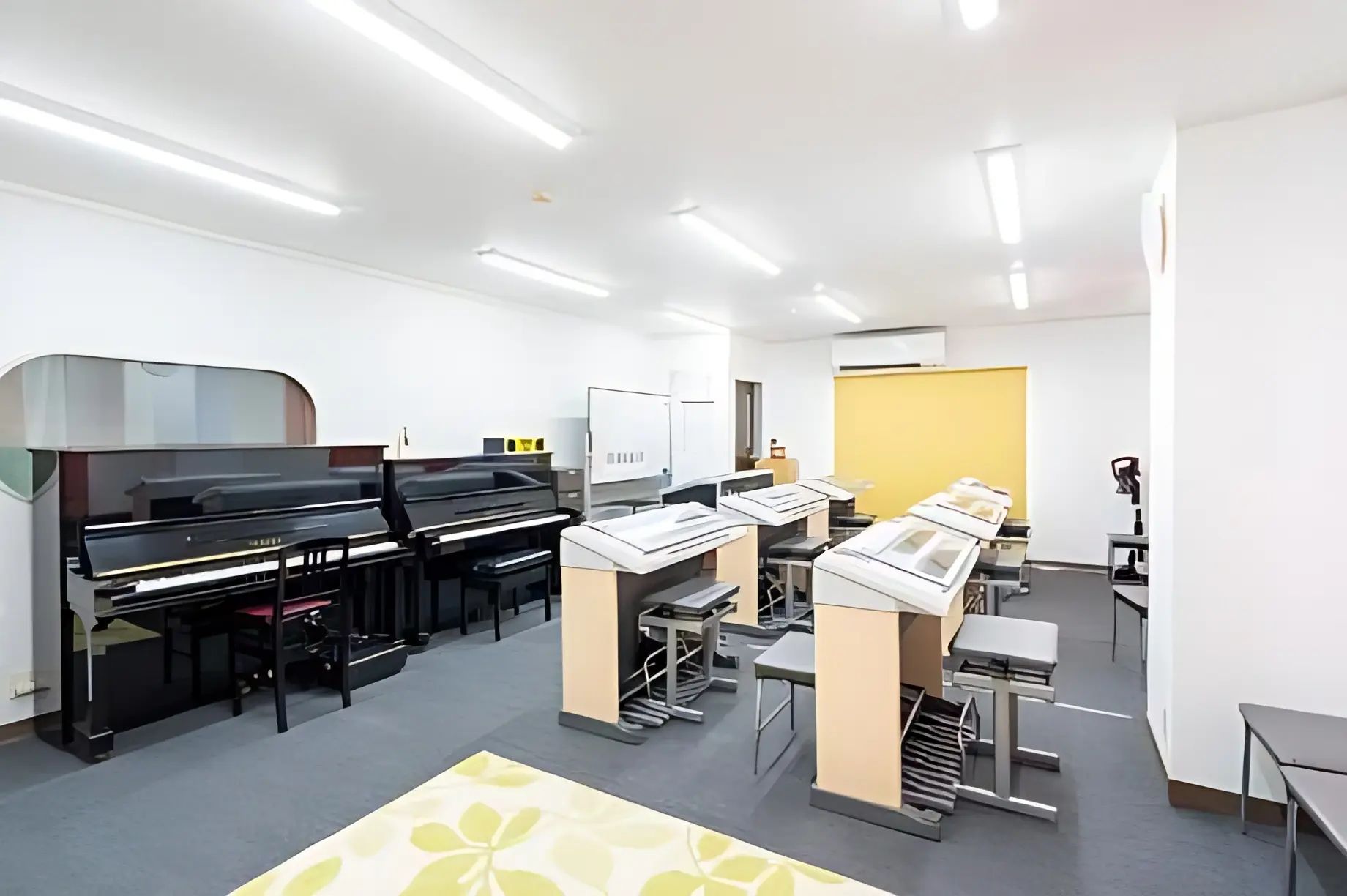 ヤマハ英語教室 長崎北センター [運営:ヤマハミュージックジャパン]のサムネイル画像 2