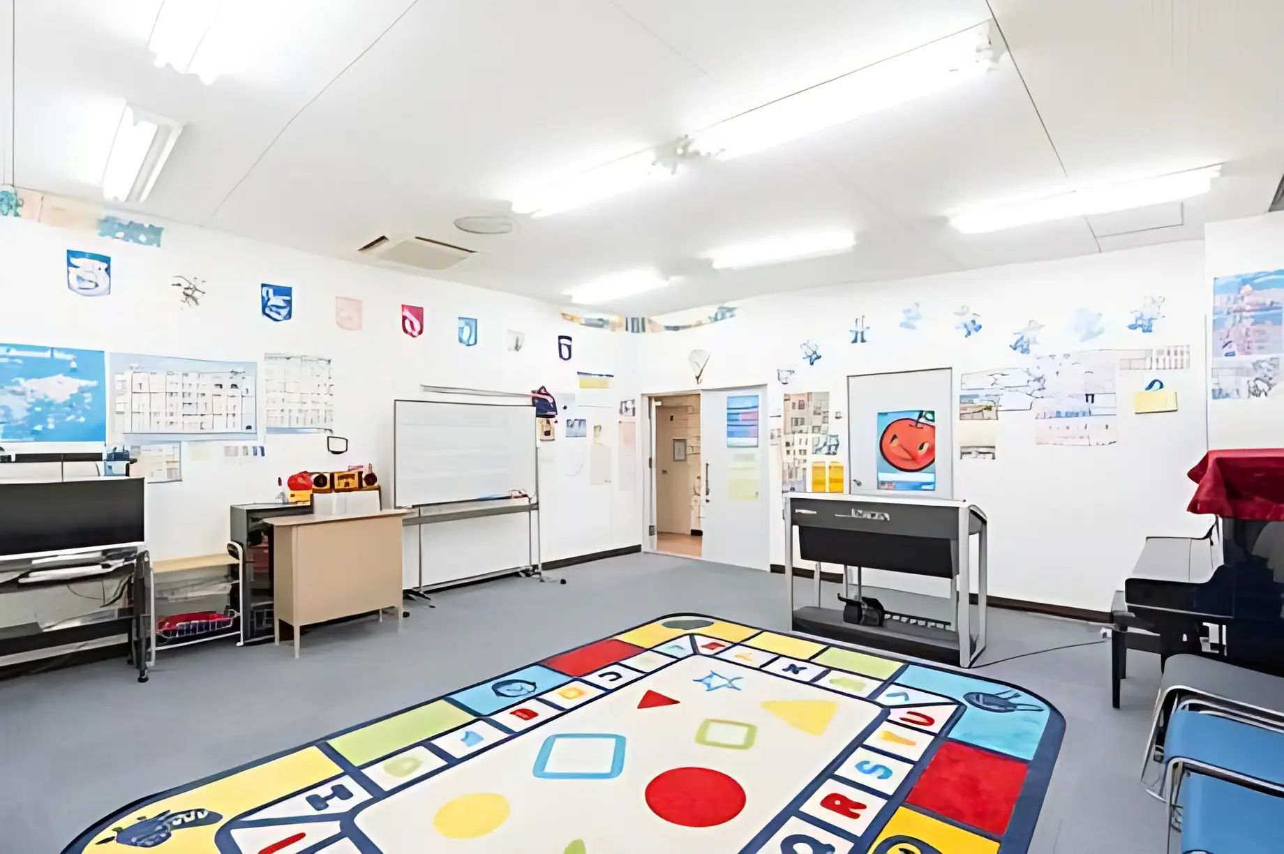 ヤマハ英語教室 長崎北センター [運営:ヤマハミュージックジャパン]のサムネイル画像 3