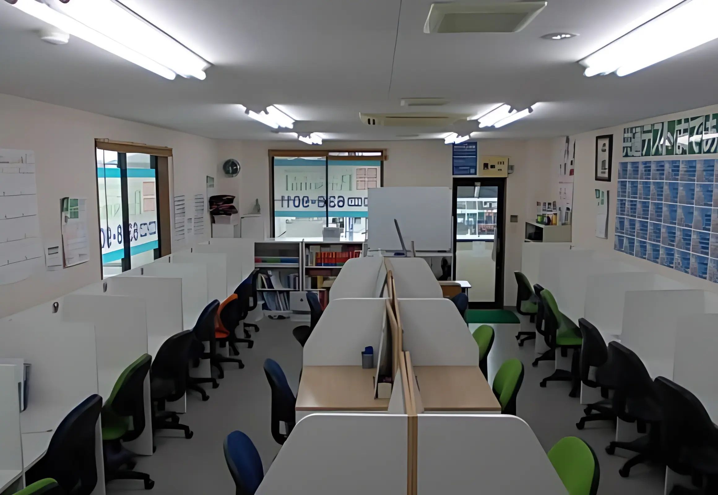 パーソナル 宇都宮東教室のメイン画像