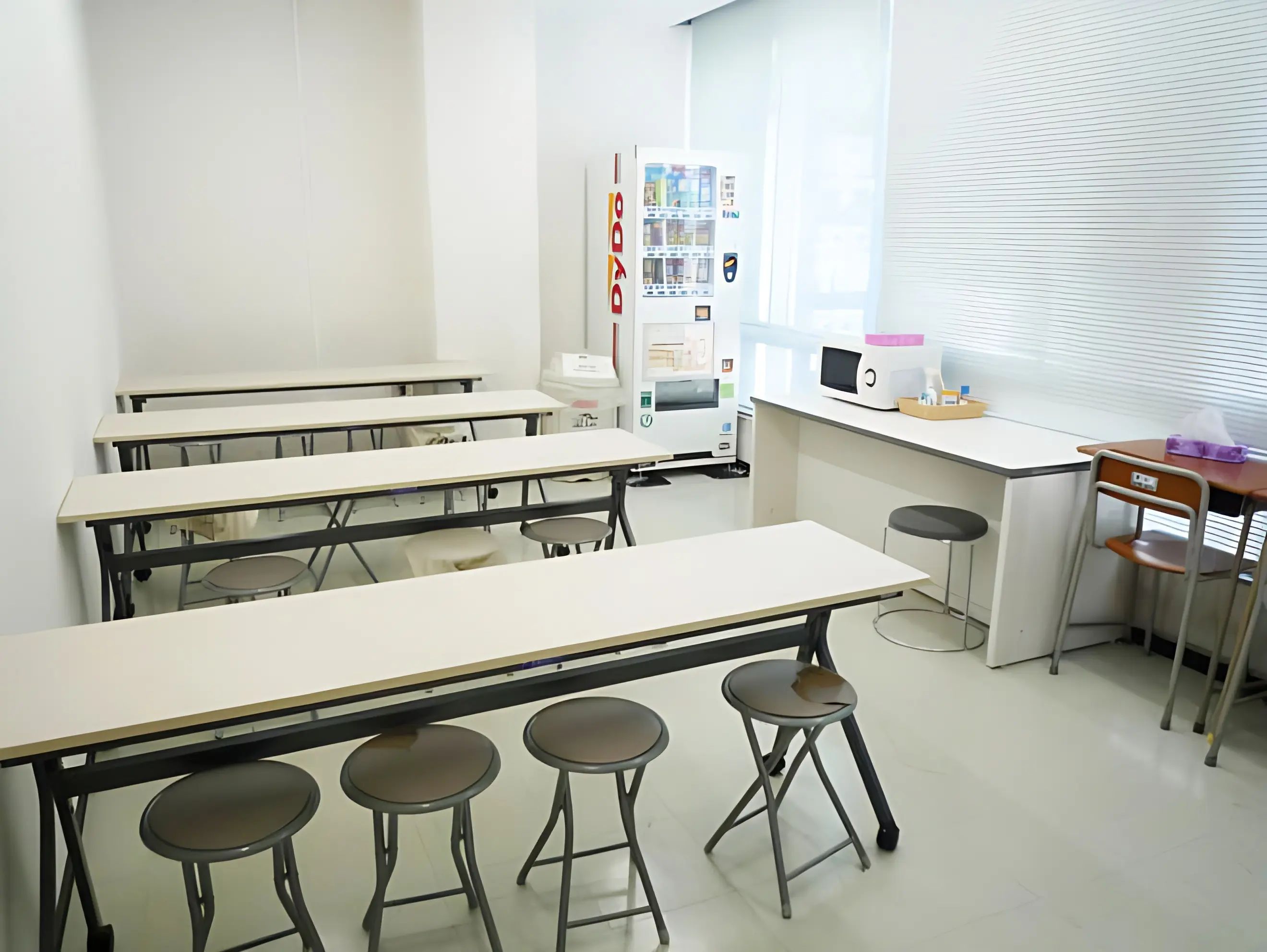 Ｗ早稲田ゼミ ハイスクール 足利ハイスクールのサムネイル画像 2