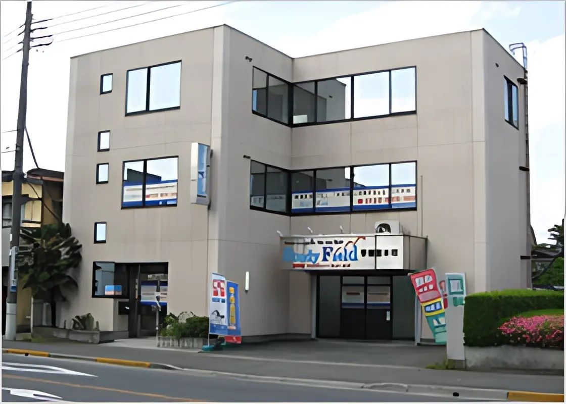 スタディー・フィールド 宇都宮本校のメイン画像