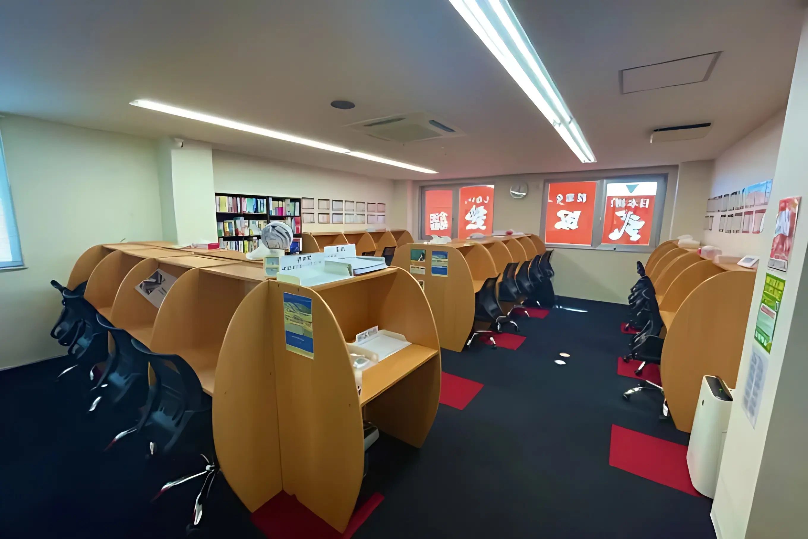 武田塾 佐野校のメイン画像