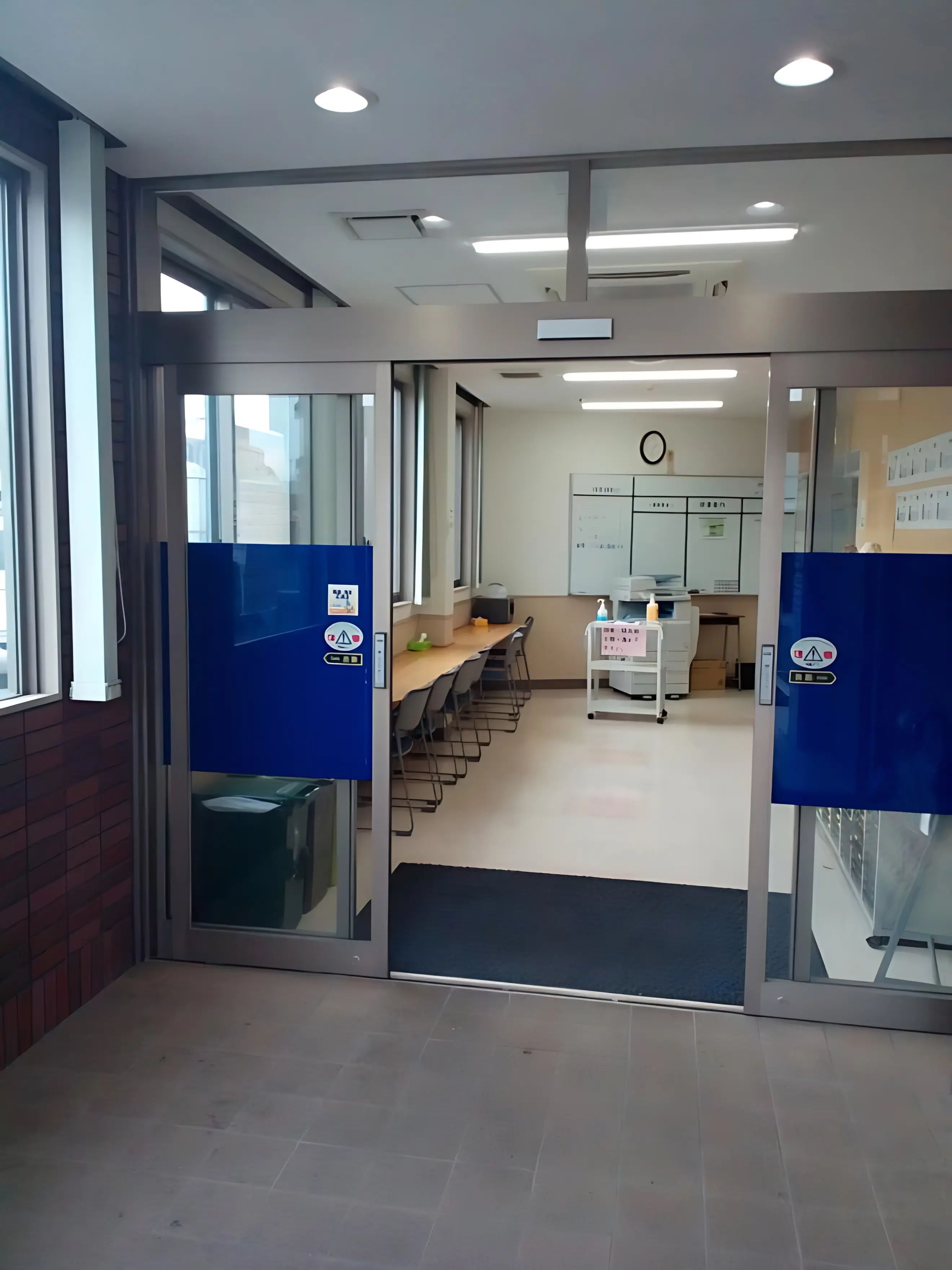 Ｗ早稲田ゼミ ハイスクール 桐生ハイスクールのサムネイル画像 2