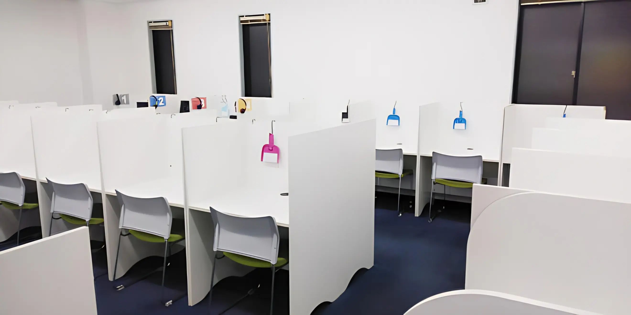 Ｗ早稲田ゼミ ハイスクール 太田ハイスクールのメイン画像