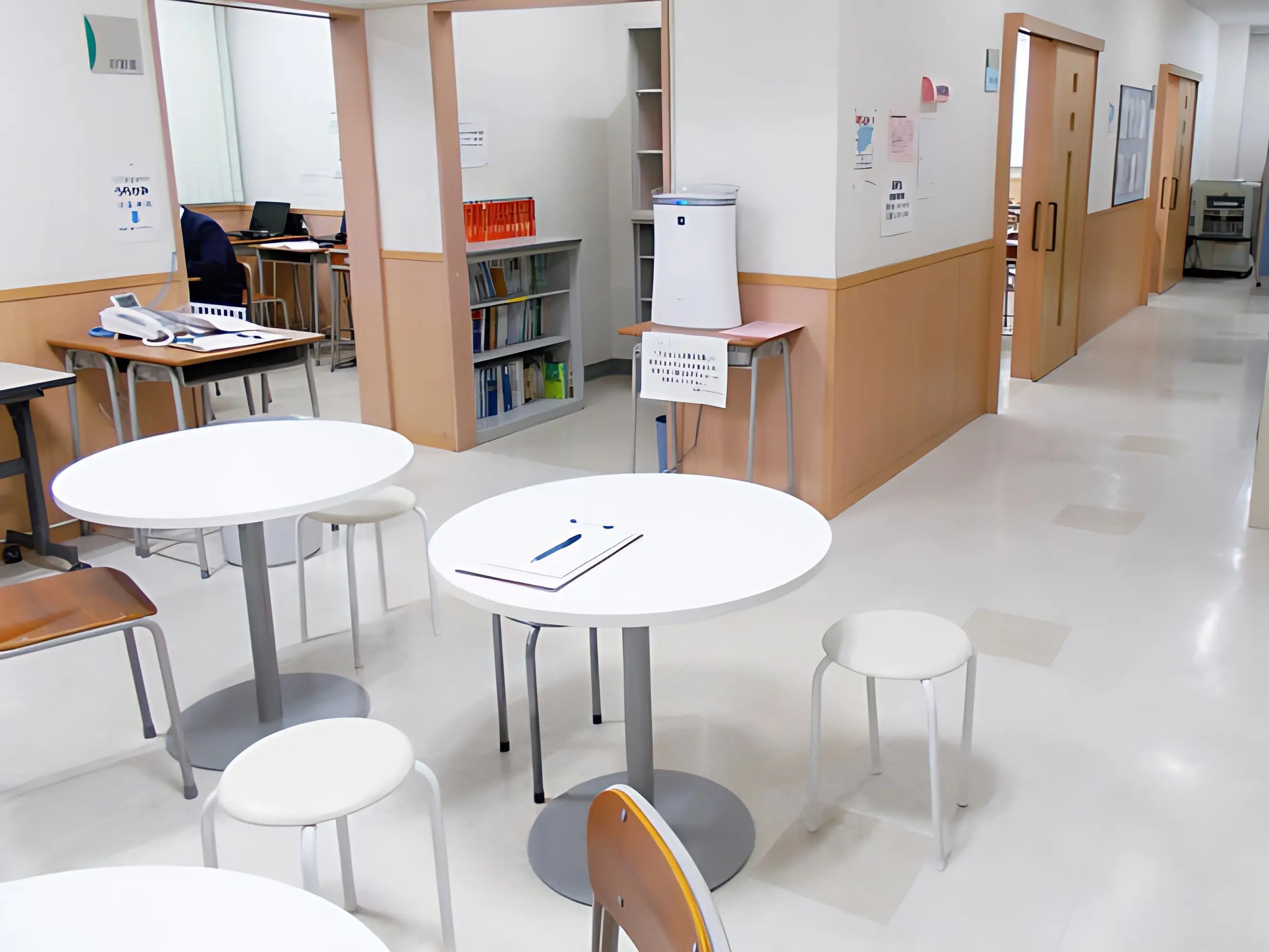 Ｗ早稲田ゼミ ハイスクール 高崎ハイスクールのサムネイル画像 4