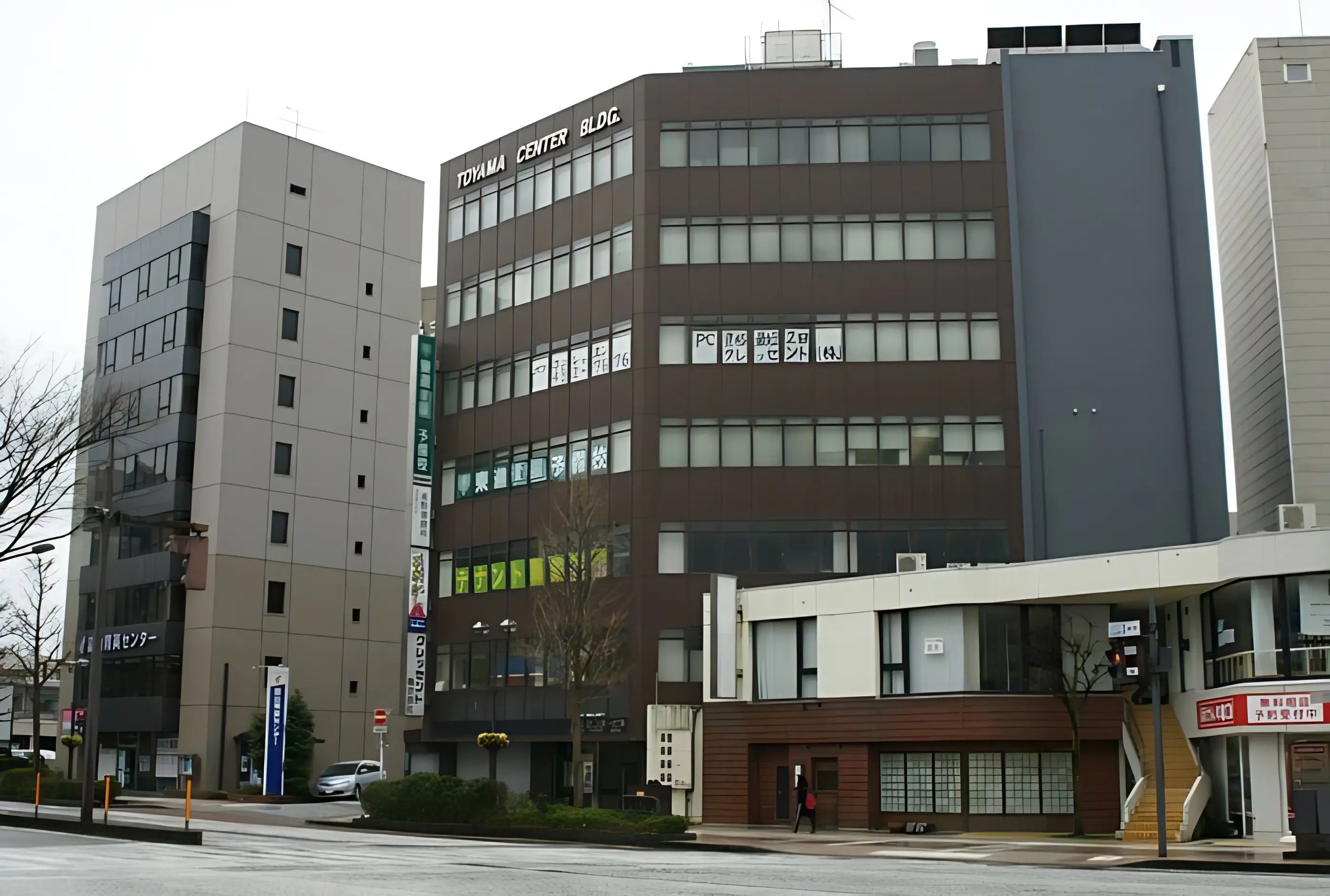 東進衛星予備校 ティエラコム 東進富山駅前校のメイン画像