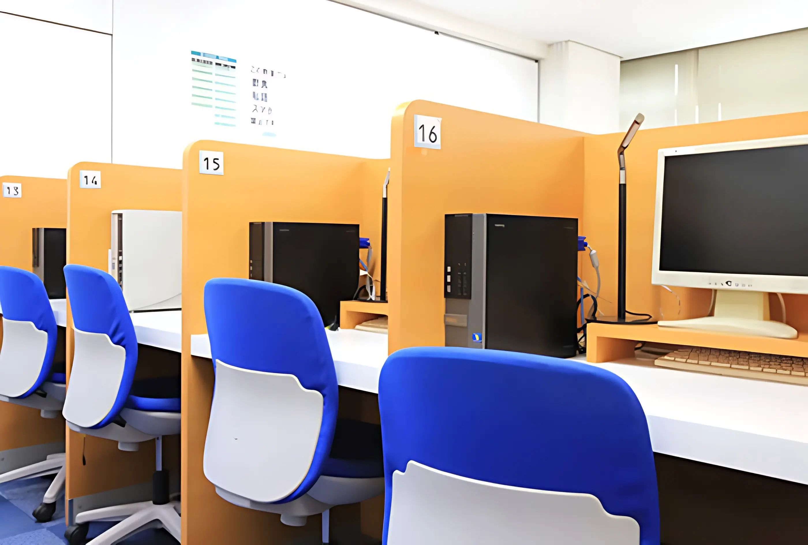 東進衛星予備校 ティエラコム 東進富山駅前校のサムネイル画像 2