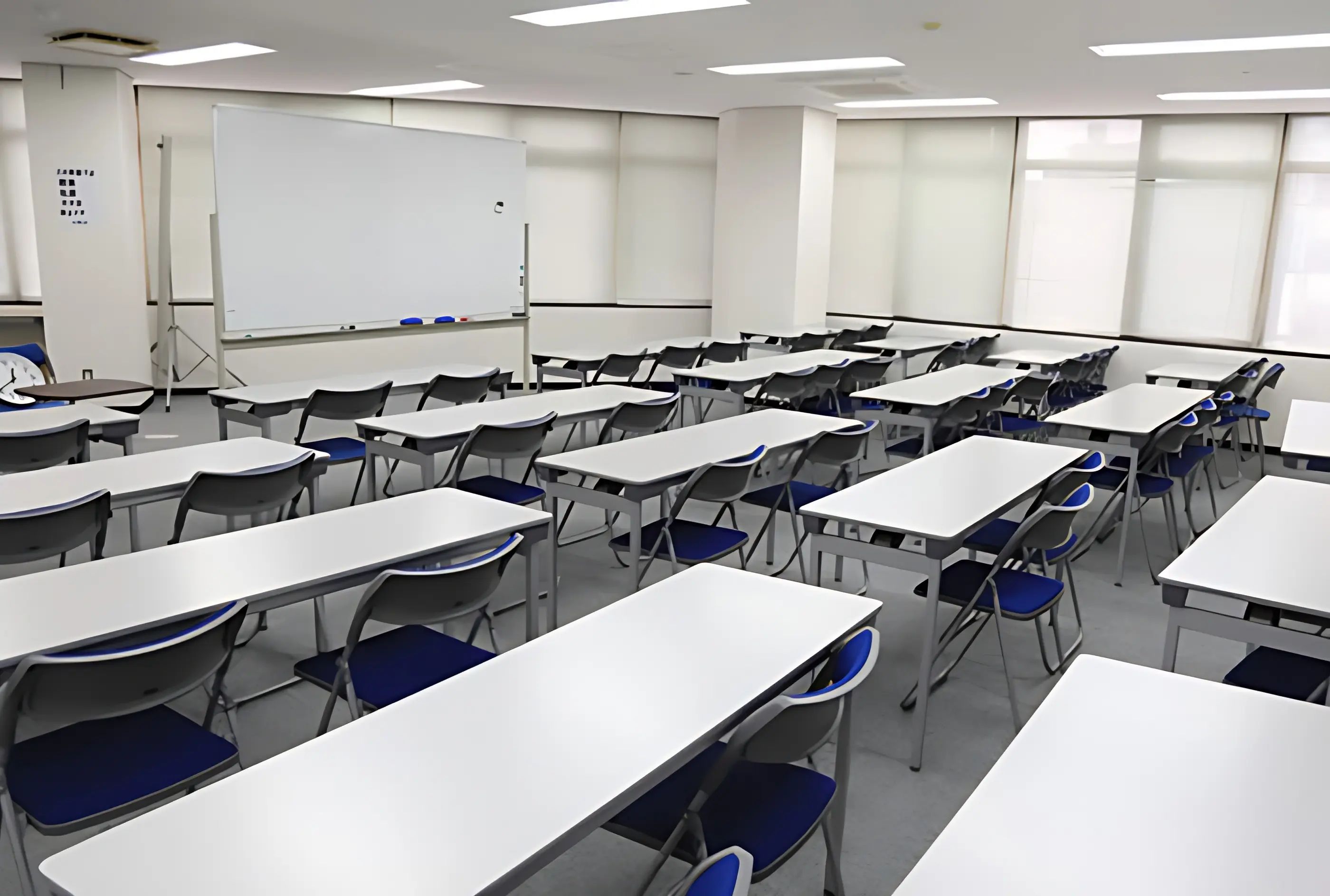 東進衛星予備校 ティエラコム 東進富山駅前校のサムネイル画像 5