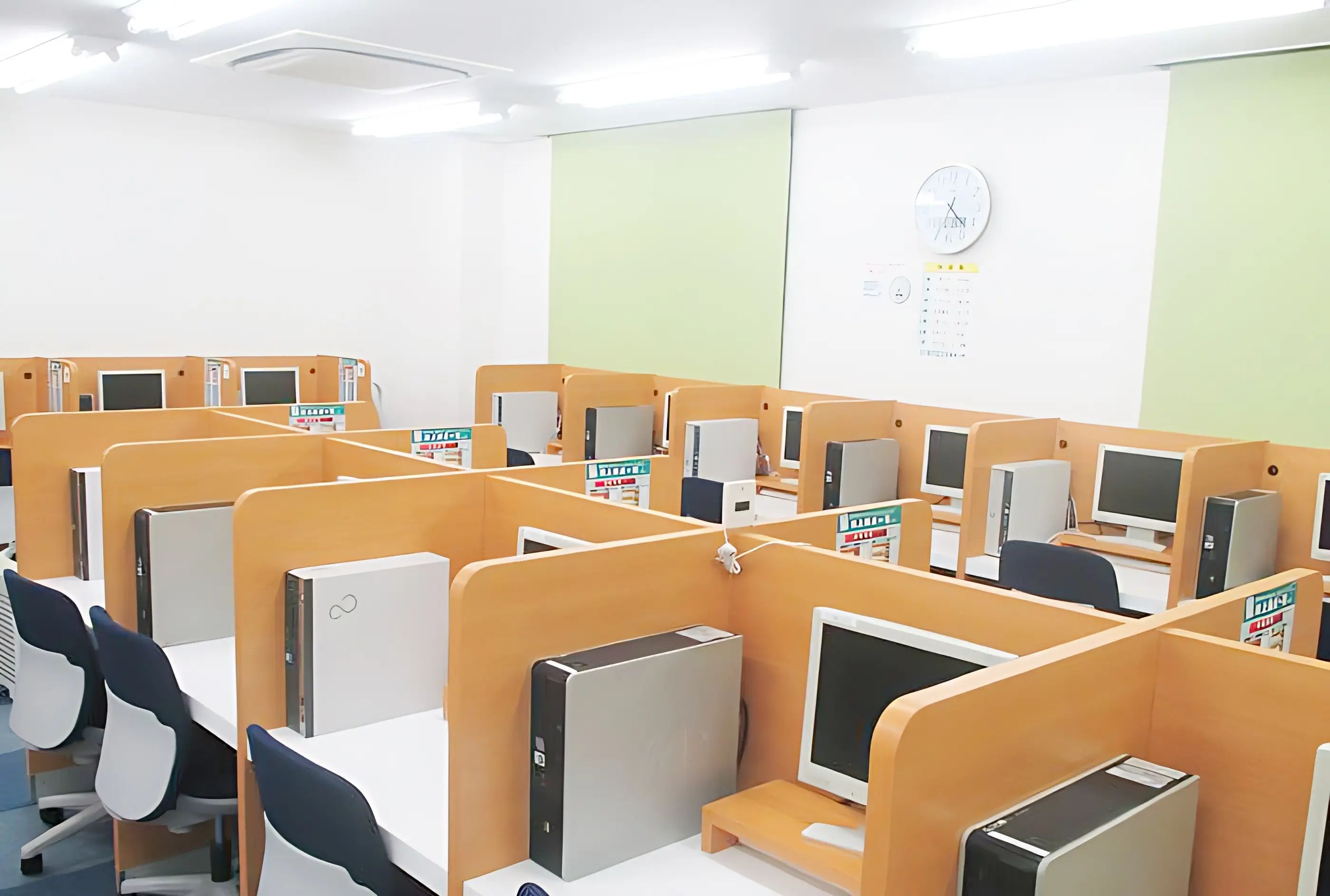 東進衛星予備校 ティエラコム 東進南富山校のサムネイル画像 5