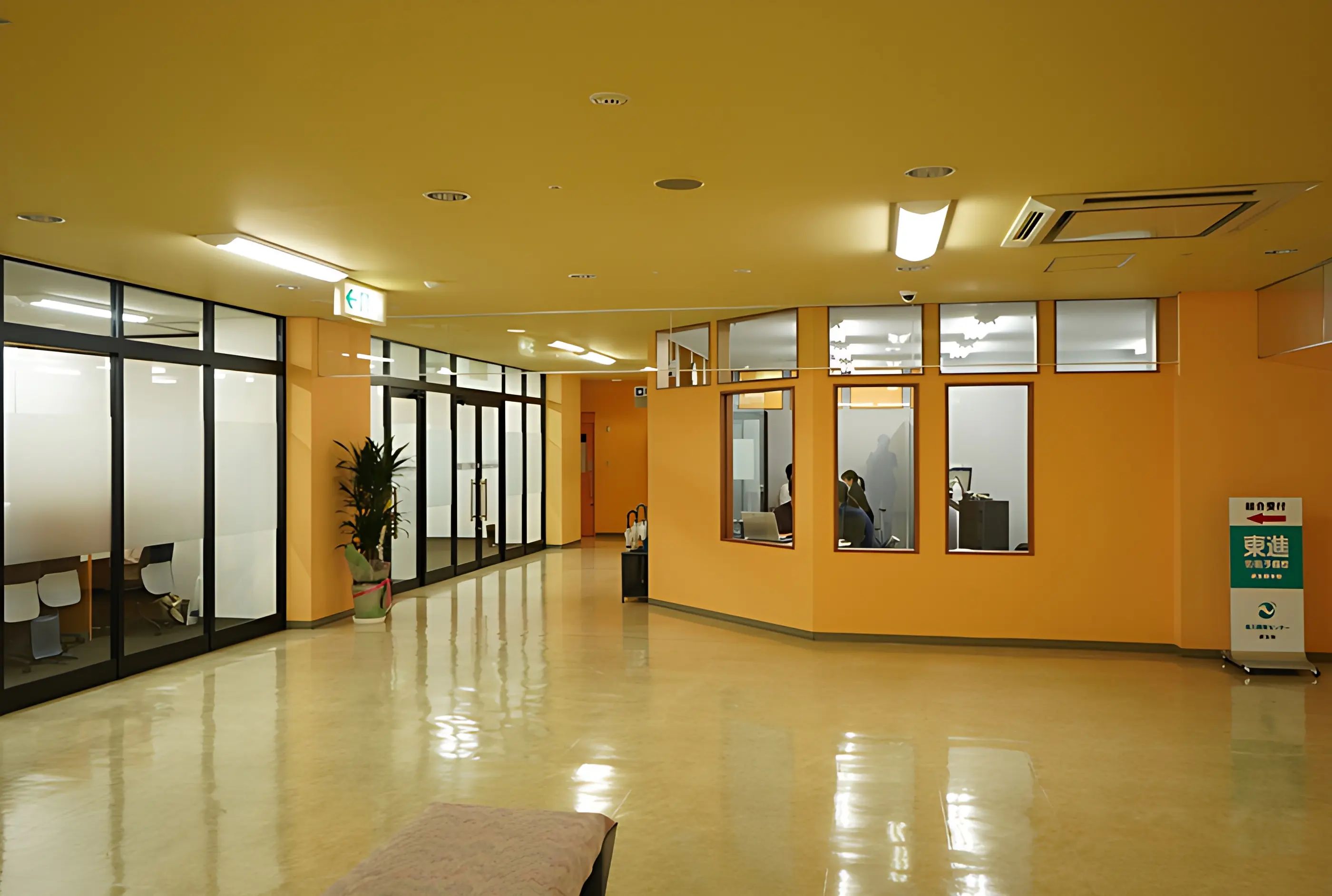 東進衛星予備校 ティエラコム 東進武生府中校のサムネイル画像 2