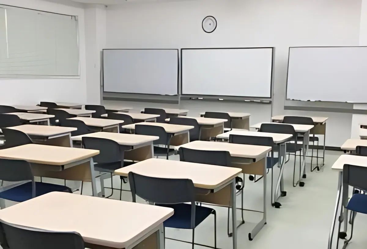 代ゼミサテライン予備校 東西ゼミナール 本校のメイン画像