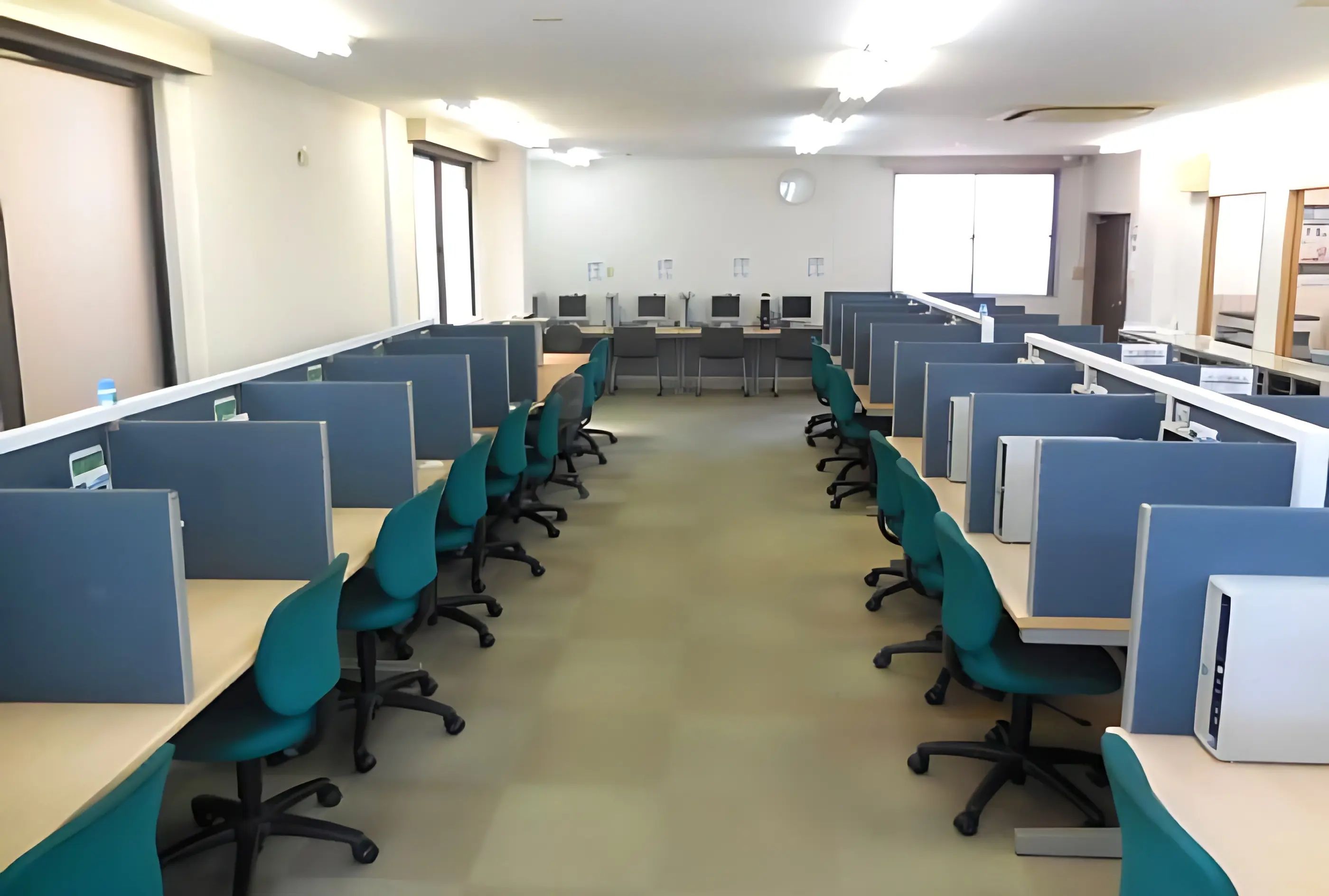 東進衛星予備校 ティエラコム 東進防府八王子校のサムネイル画像 2