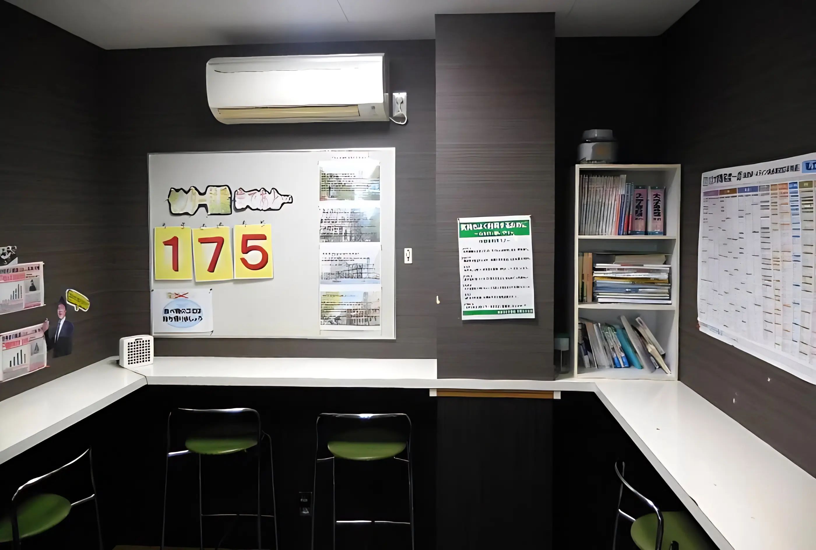 東進衛星予備校 ティエラコム 東進防府八王子校のサムネイル画像 4