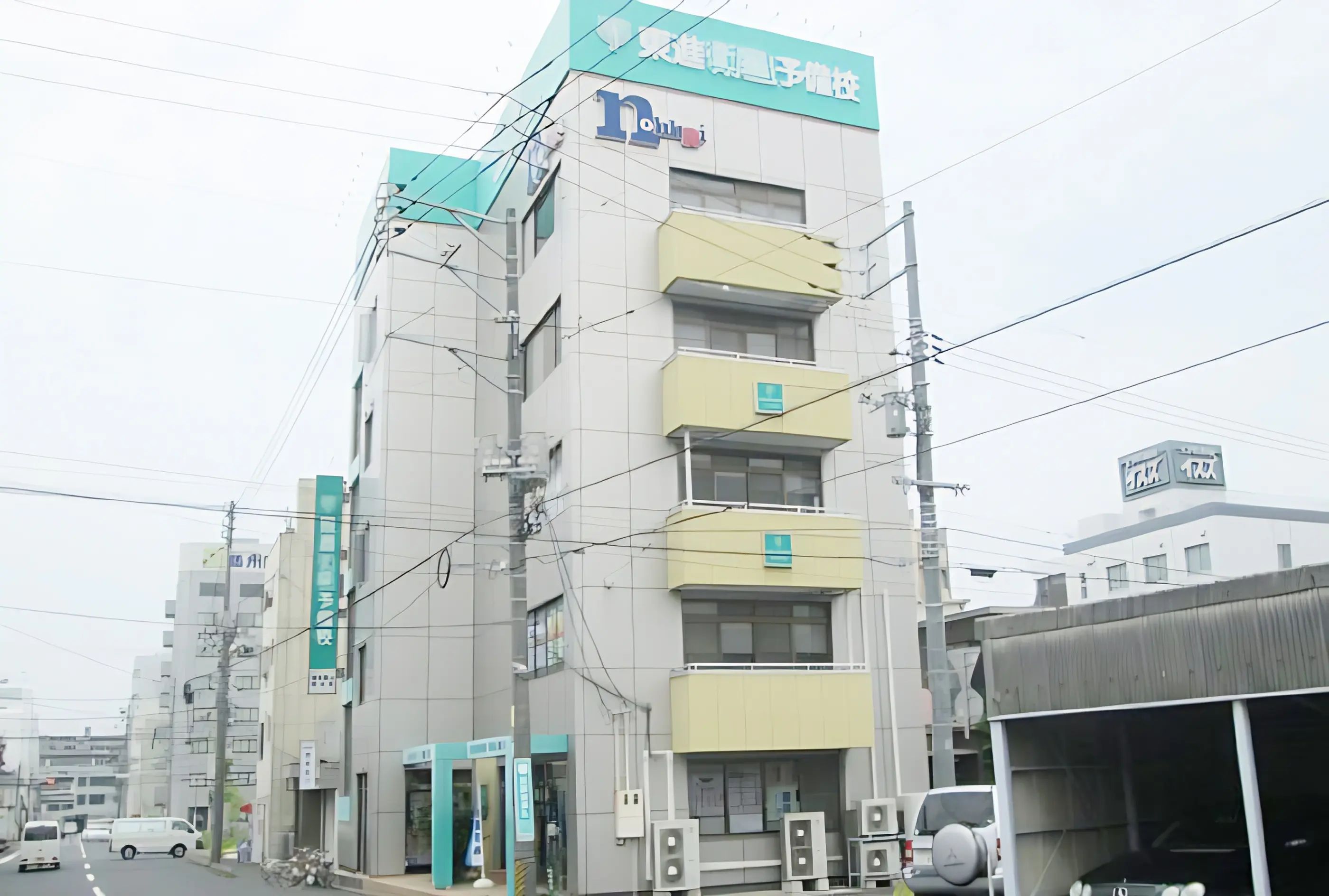 東進衛星予備校 ティエラコム 東進周南徳山駅前校のメイン画像