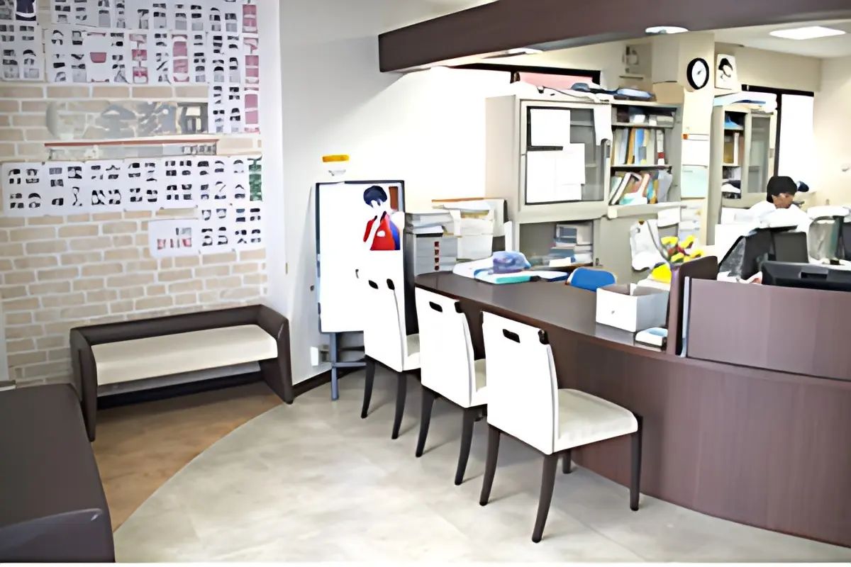 全教研 下関教室のメイン画像