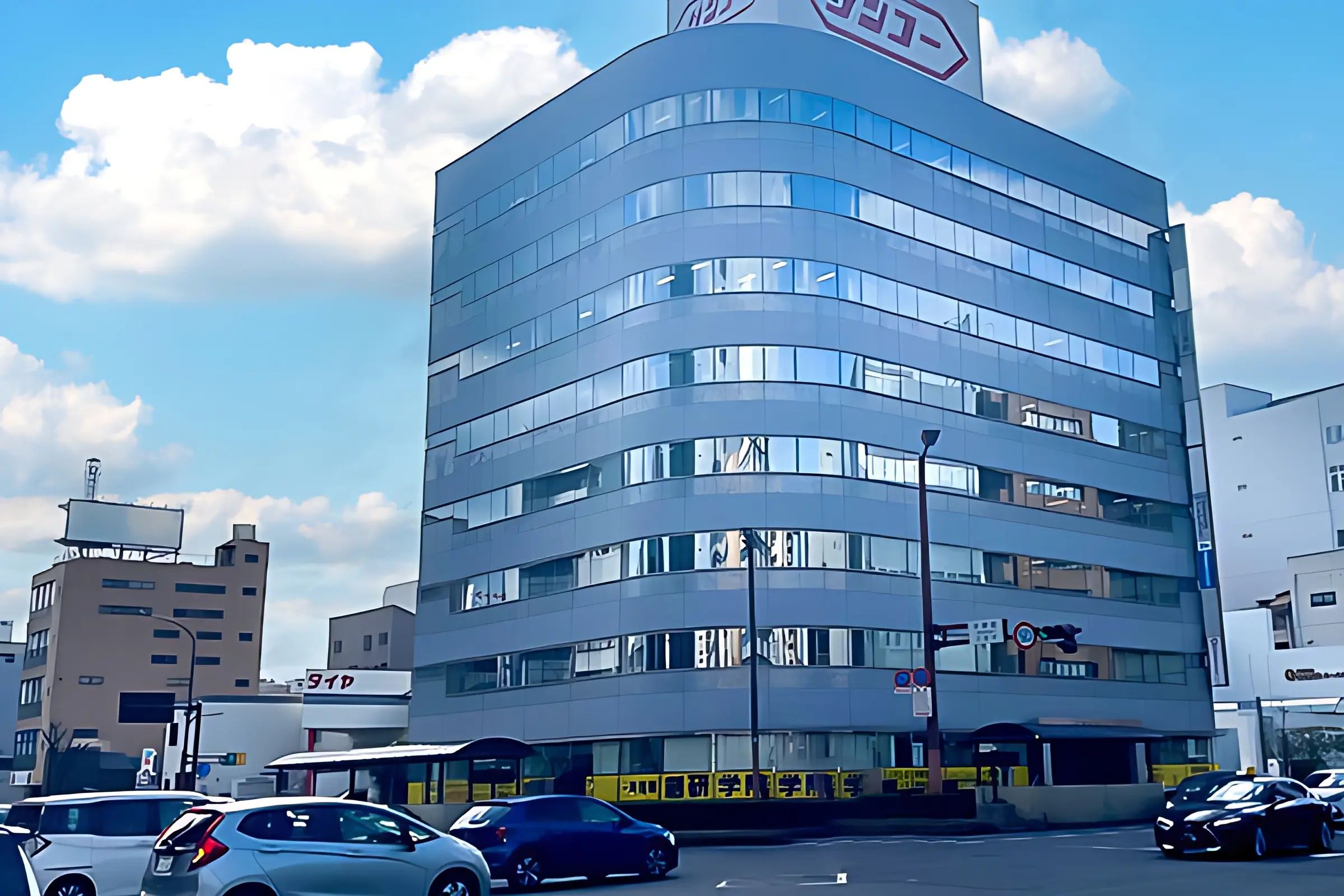 創研学院 西日本 高松校のサムネイル画像 3