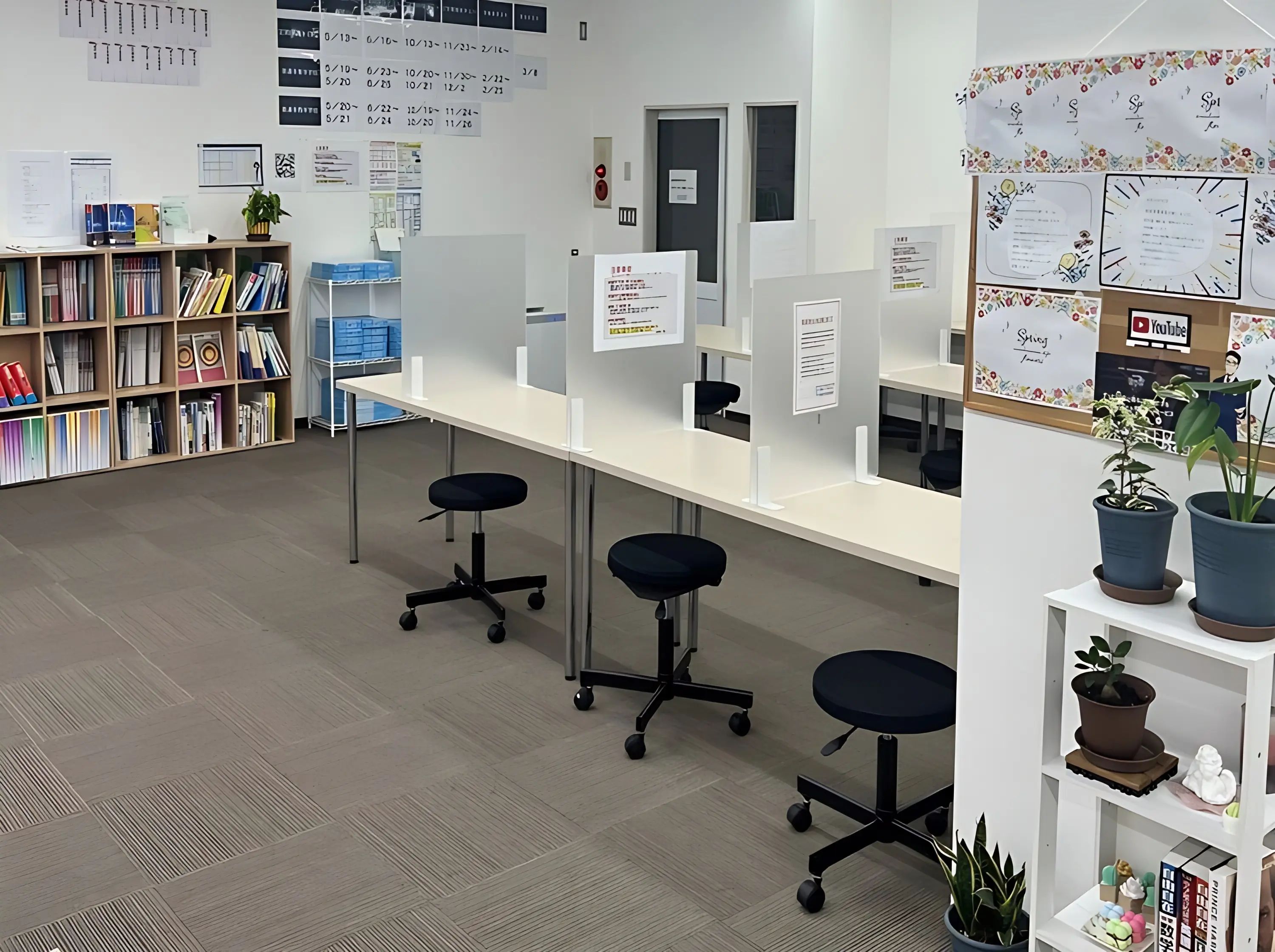 個別教室のトライ 善通寺駅前校のメイン画像