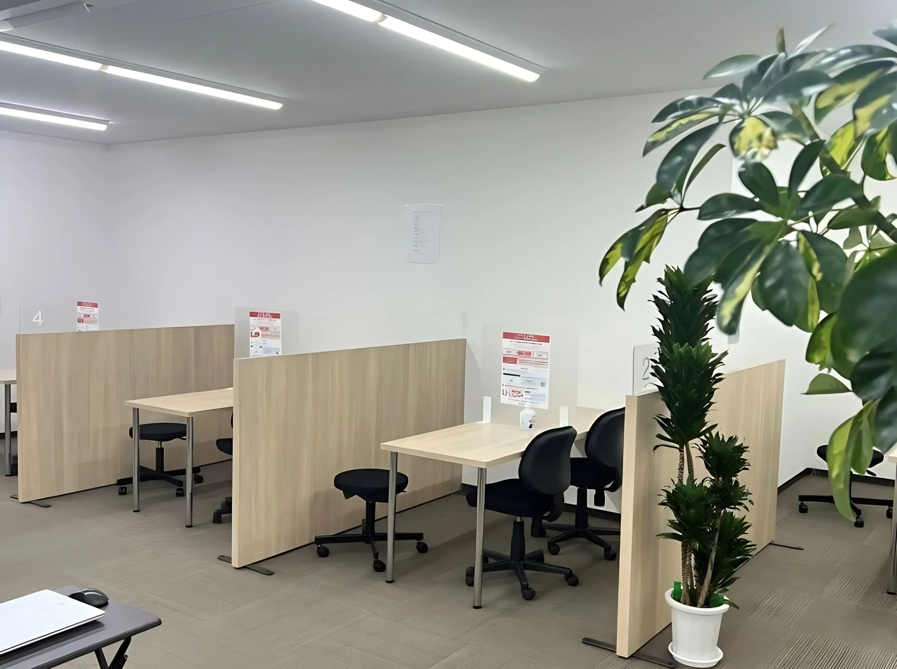 個別教室のトライ 善通寺駅前校のサムネイル画像 3