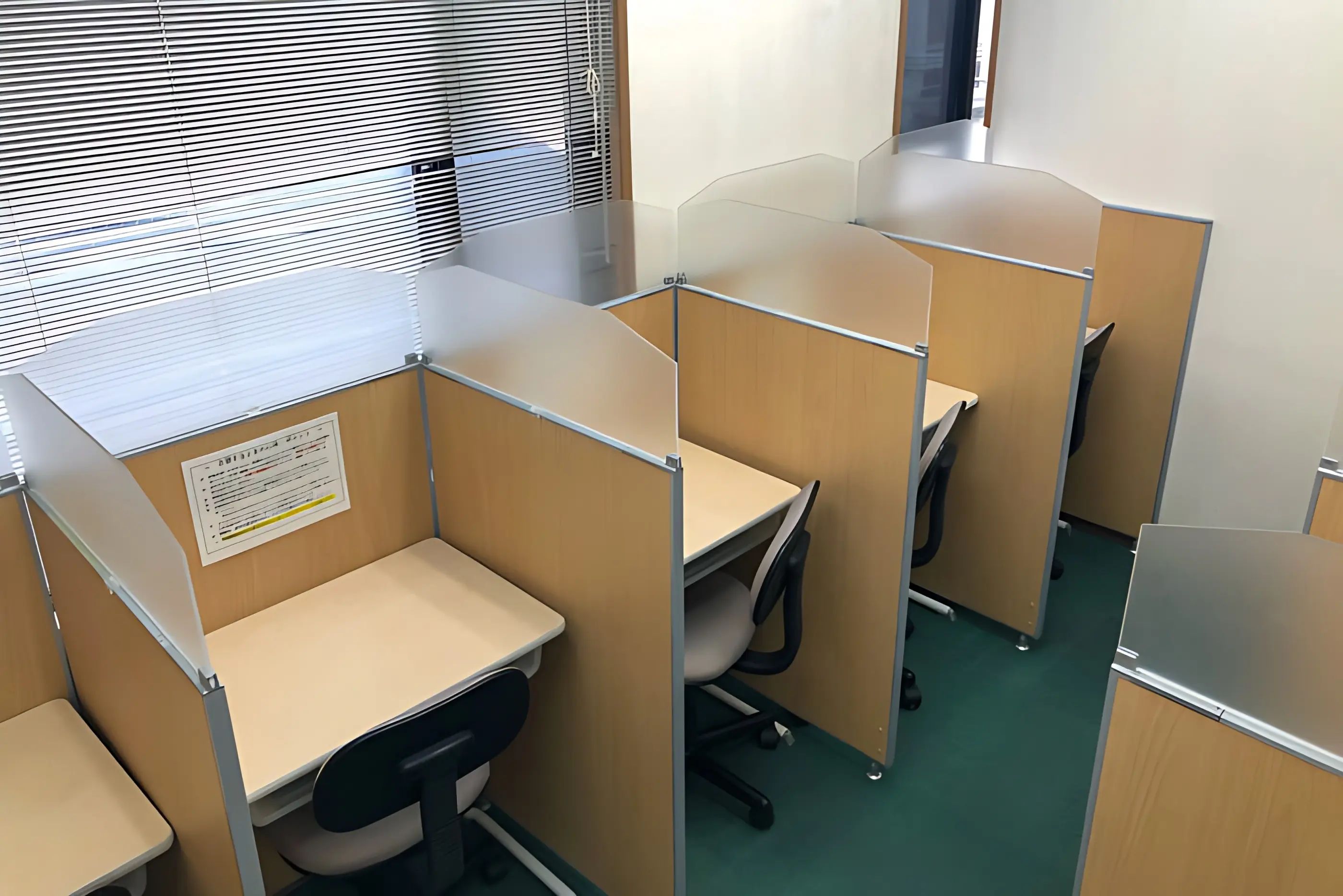 創研学院 西日本 市駅南校のメイン画像