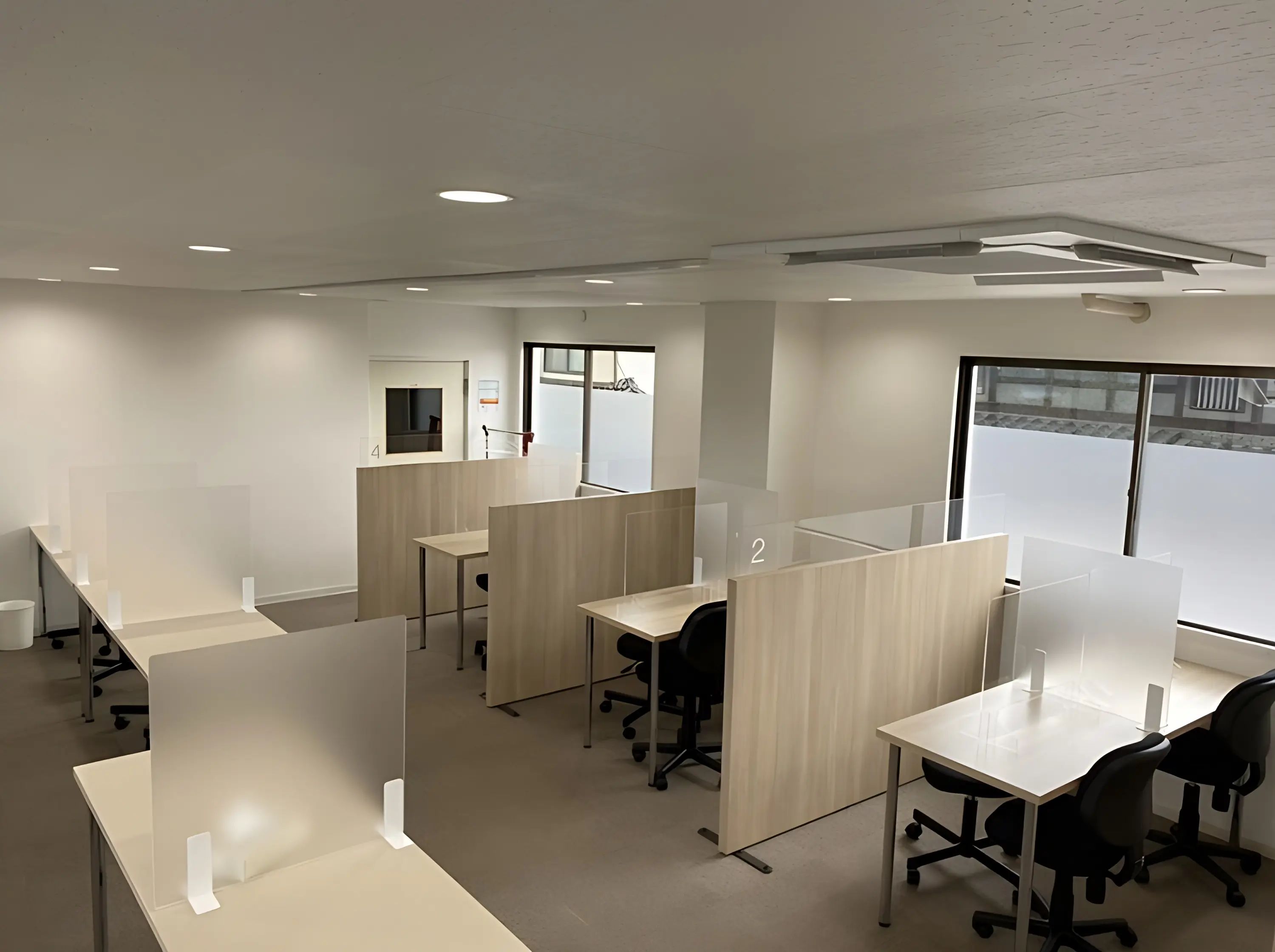 個別教室のトライ 久米校のサムネイル画像 2