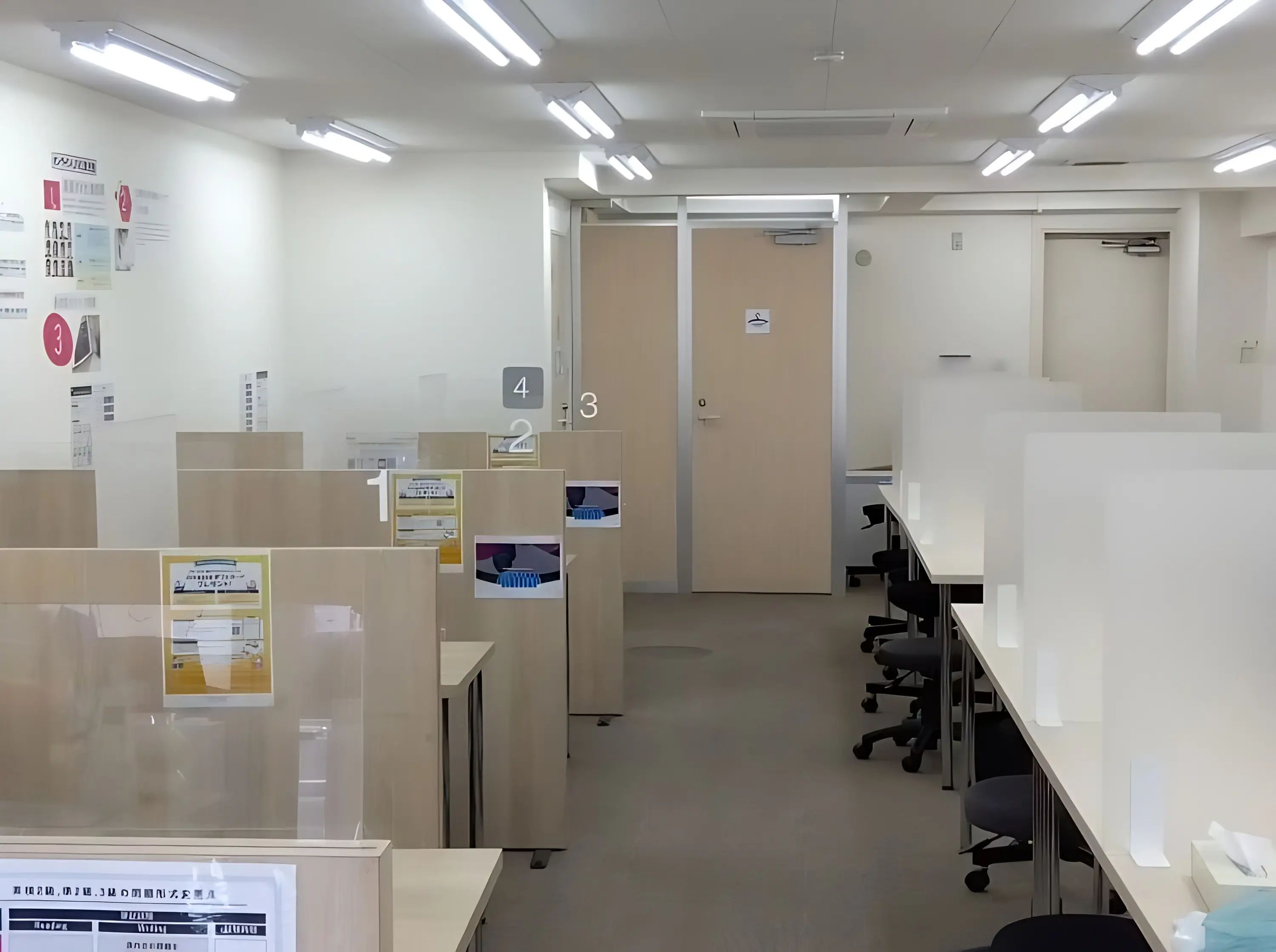 個別教室のトライ 松山空港通校のサムネイル画像 3