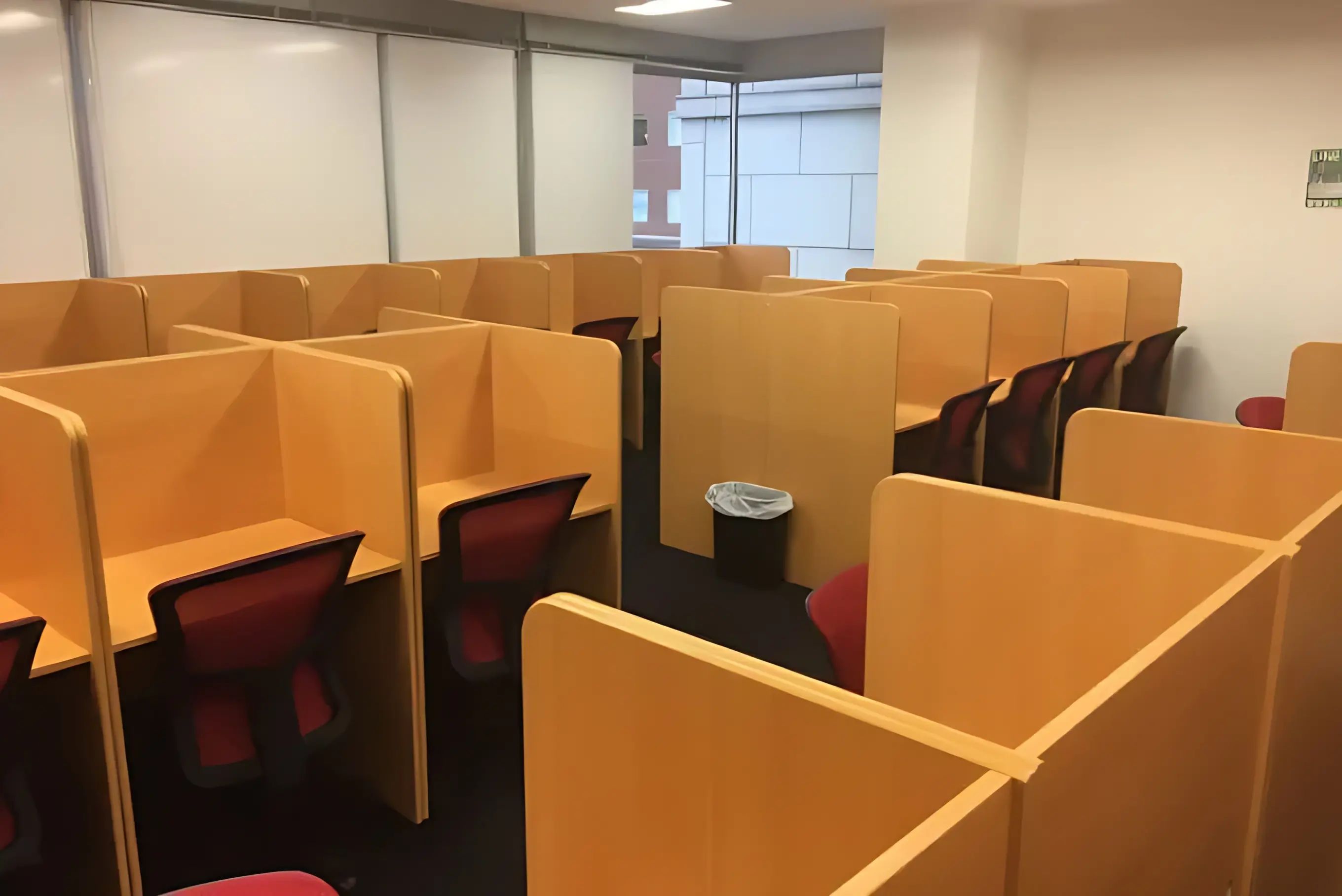 武田塾 大分駅前校のメイン画像