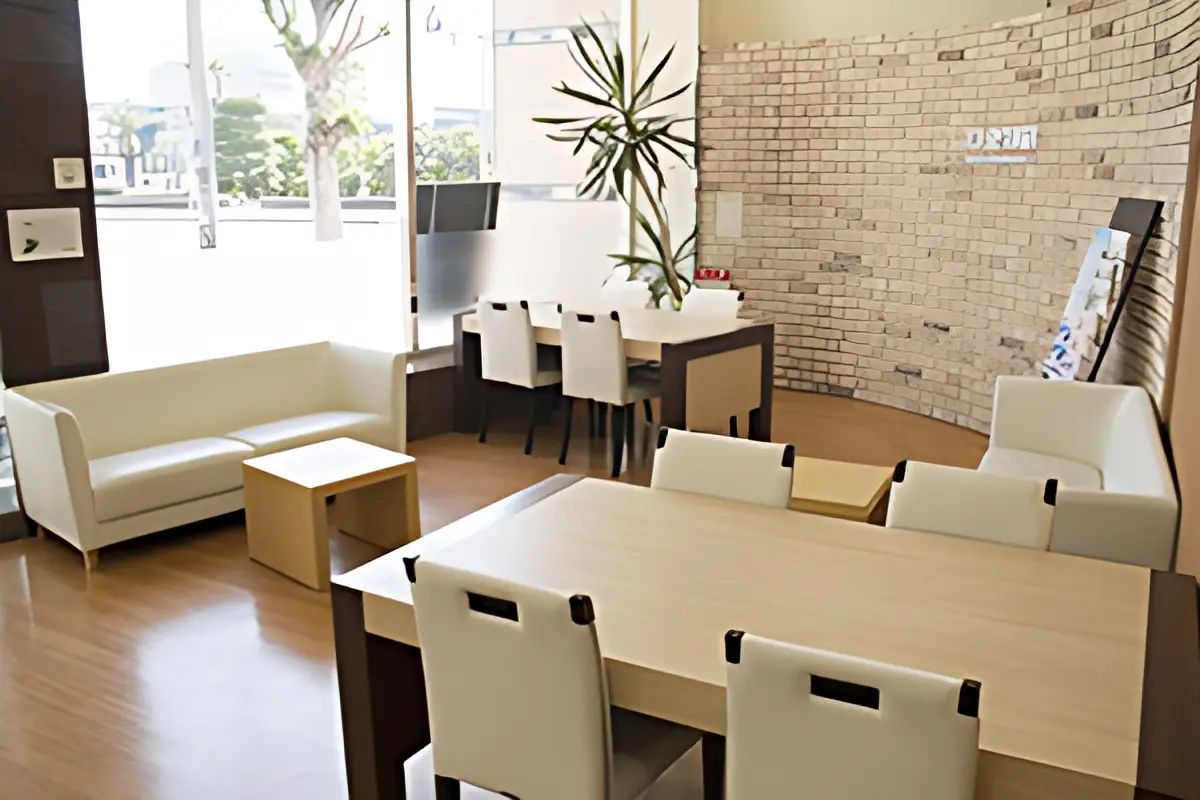 全教研 中津教室のサムネイル画像 3