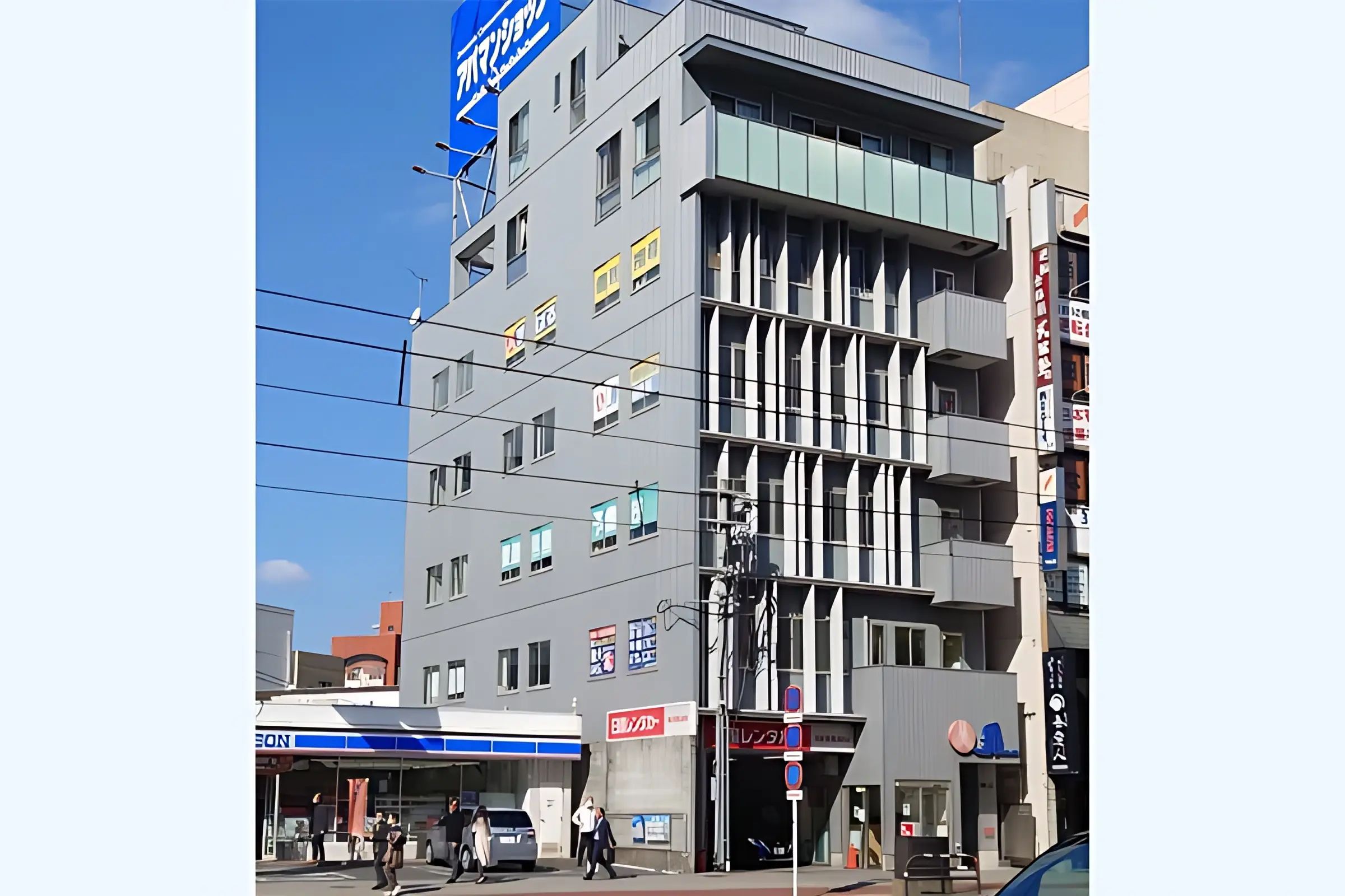 東進衛星予備校　 昴 鹿児島中央町校のサムネイル画像 2