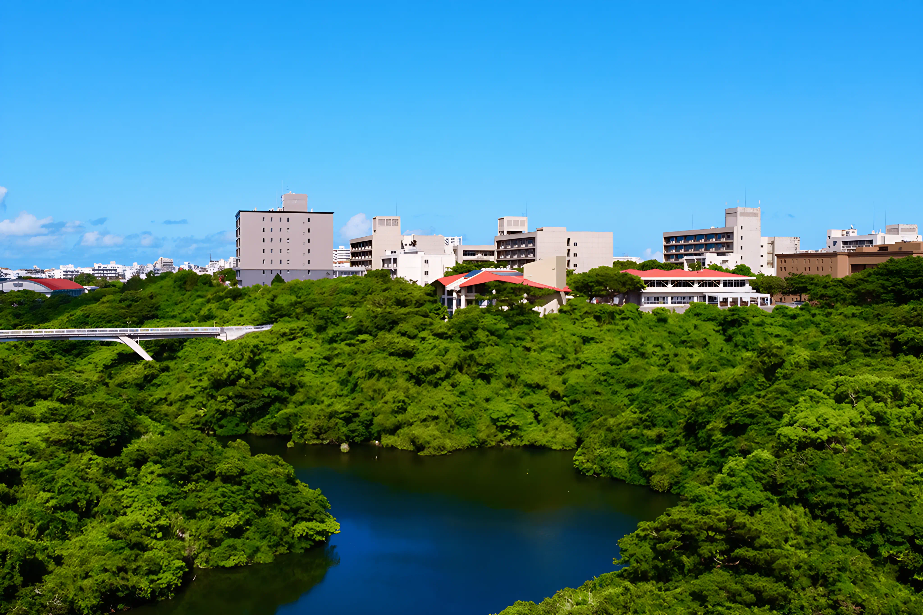 武田塾 那覇校のメイン画像
