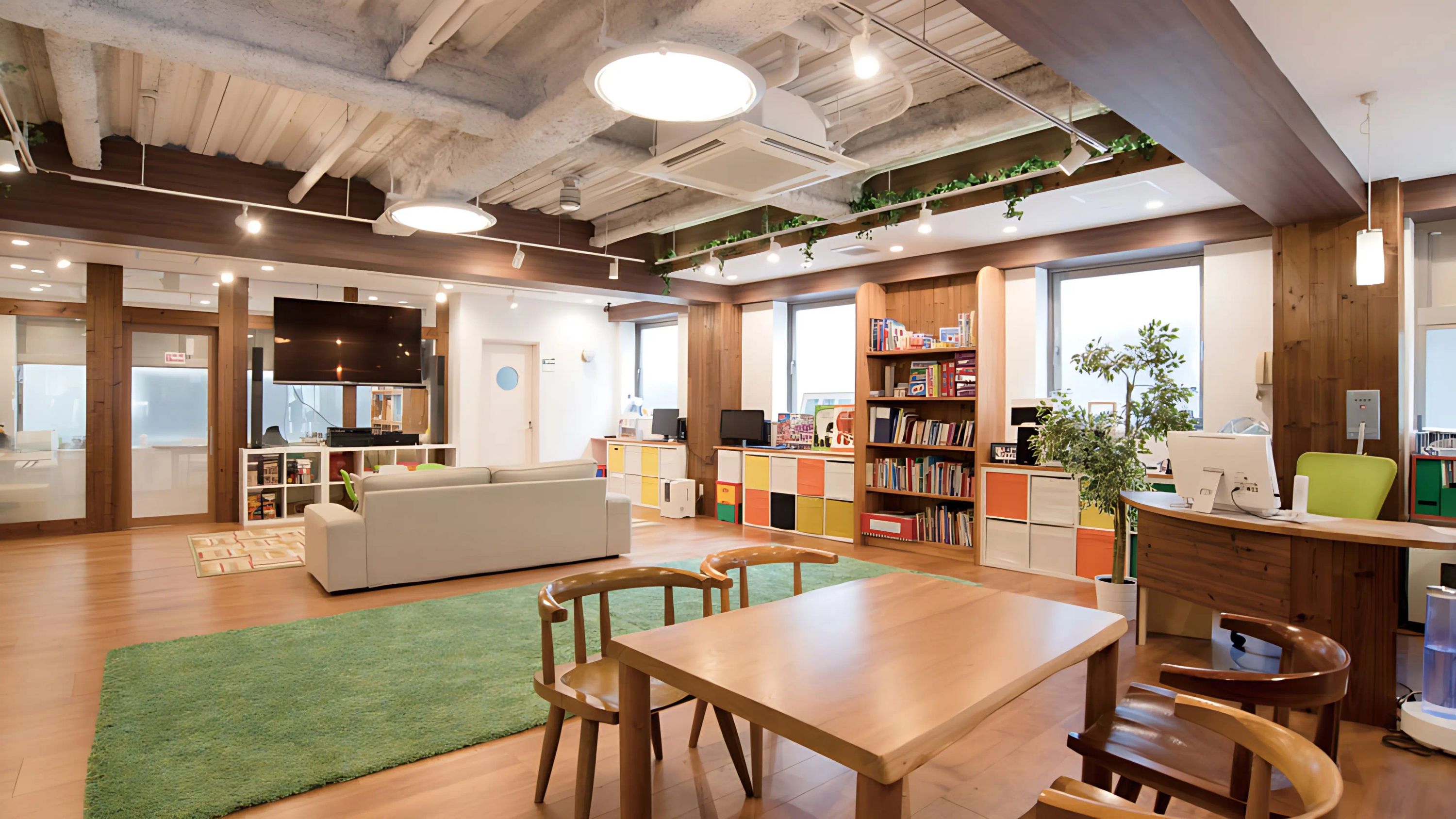 ウィズダムアカデミー 珠算教室 ウィズダムアカデミー恵比寿校のメイン画像