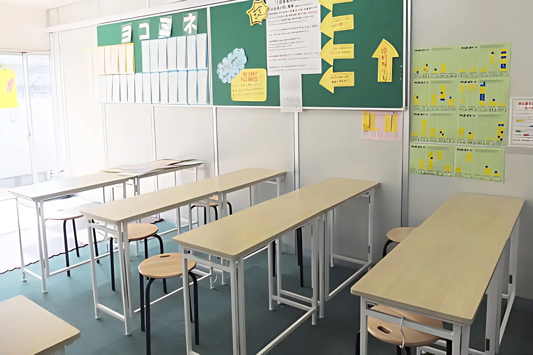 ヨコミネ式学習教室 御器所校のサムネイル画像 2