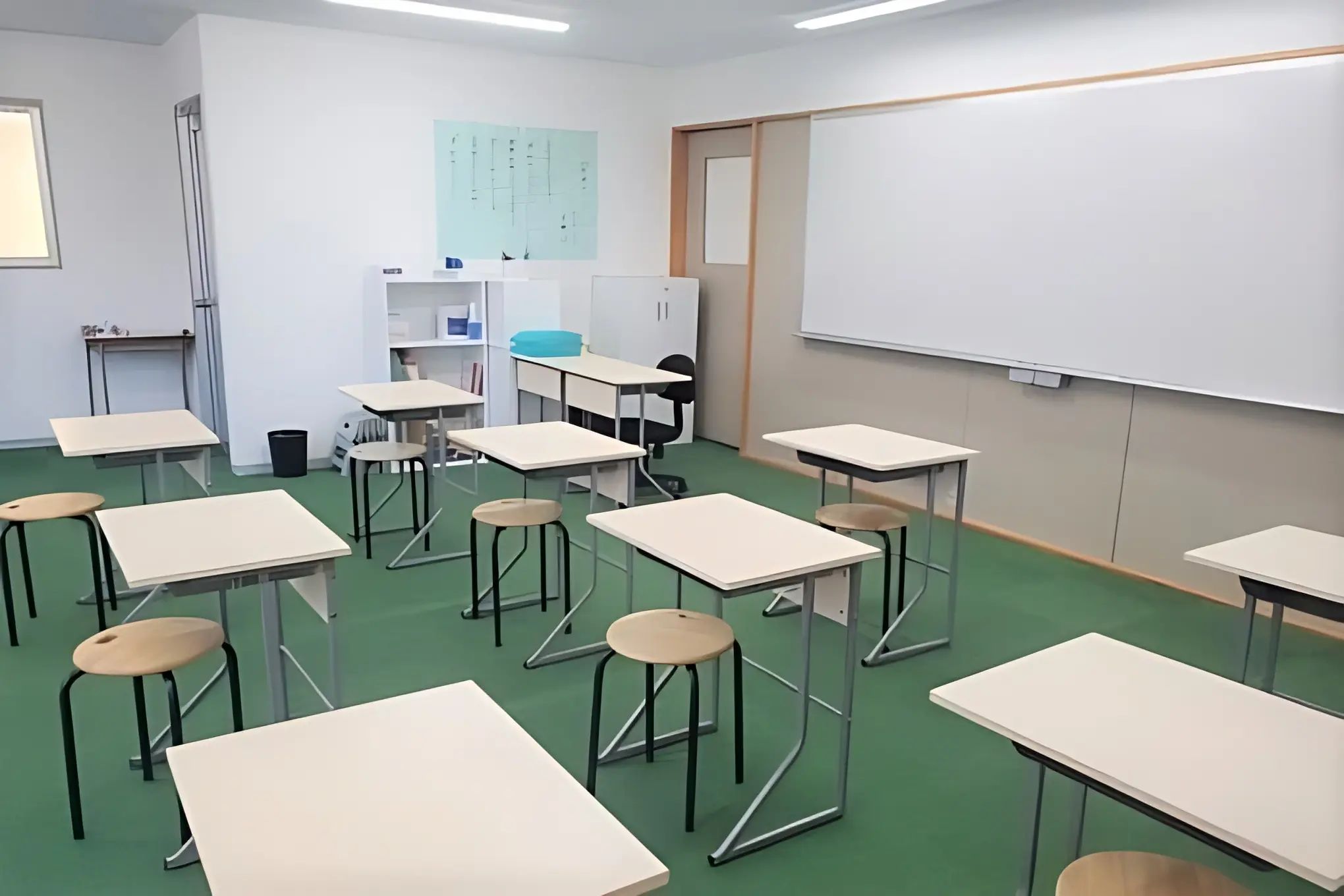 ヨコミネ式学習教室 徳川校のメイン画像