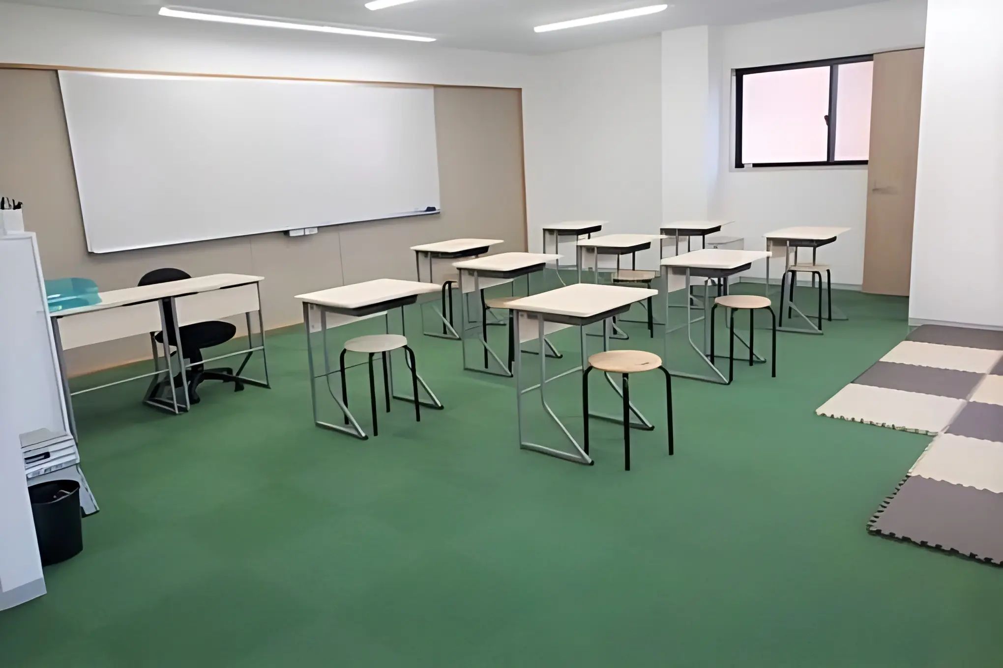 ヨコミネ式学習教室 徳川校のサムネイル画像 3