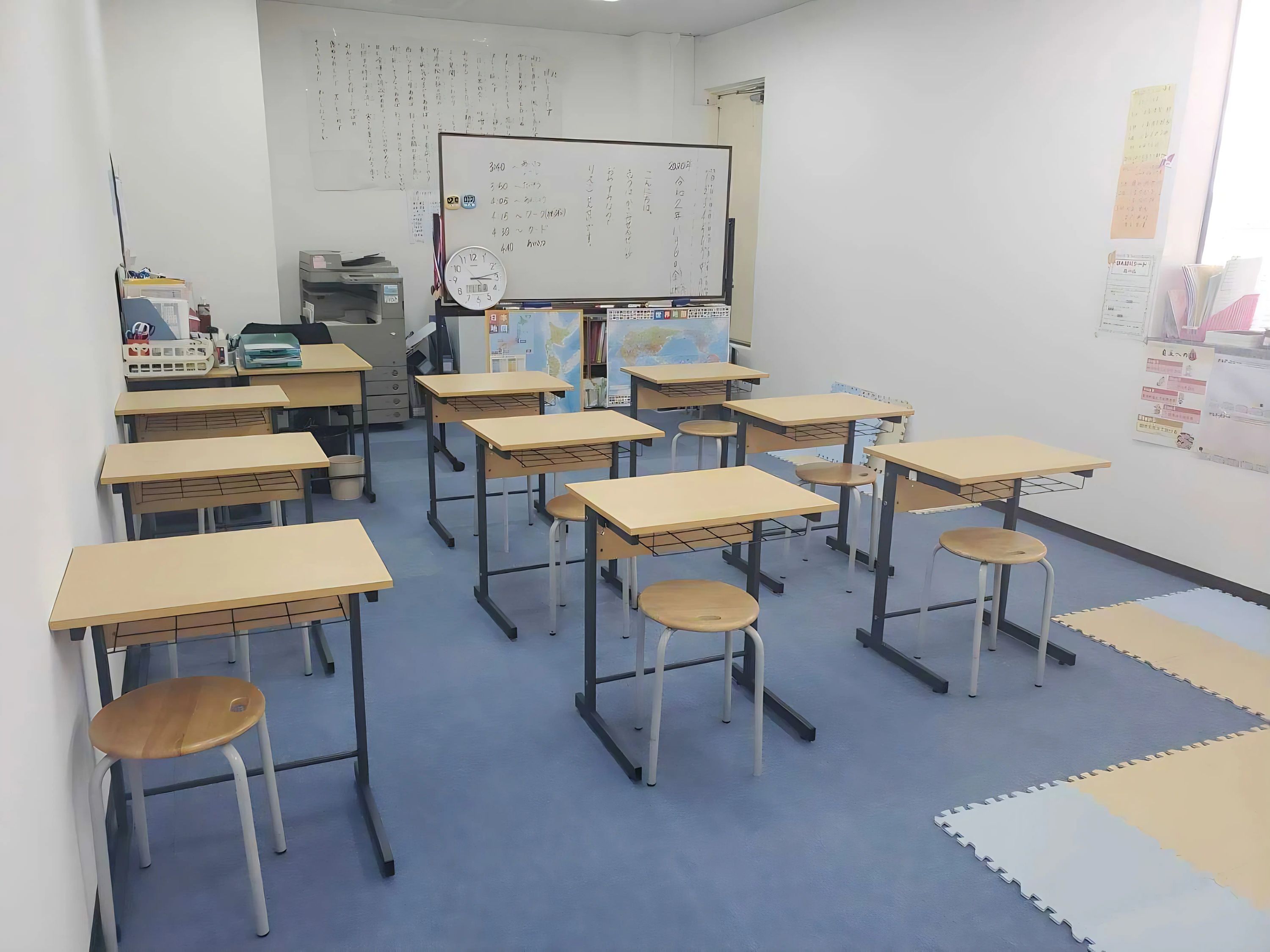 ヨコミネ式学習教室 藤が丘校のメイン画像