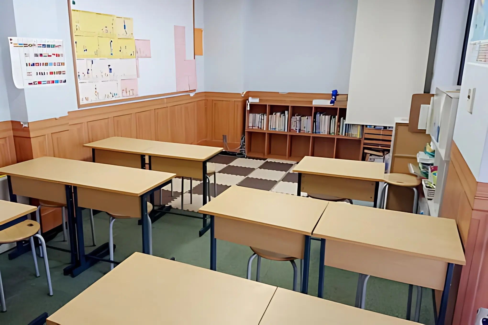 ヨコミネ式学習教室 藤が丘校のサムネイル画像 2