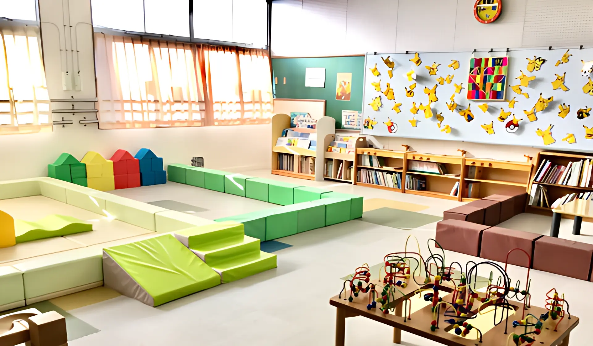 ステップキッズ 豊明カラット校のサムネイル画像 4