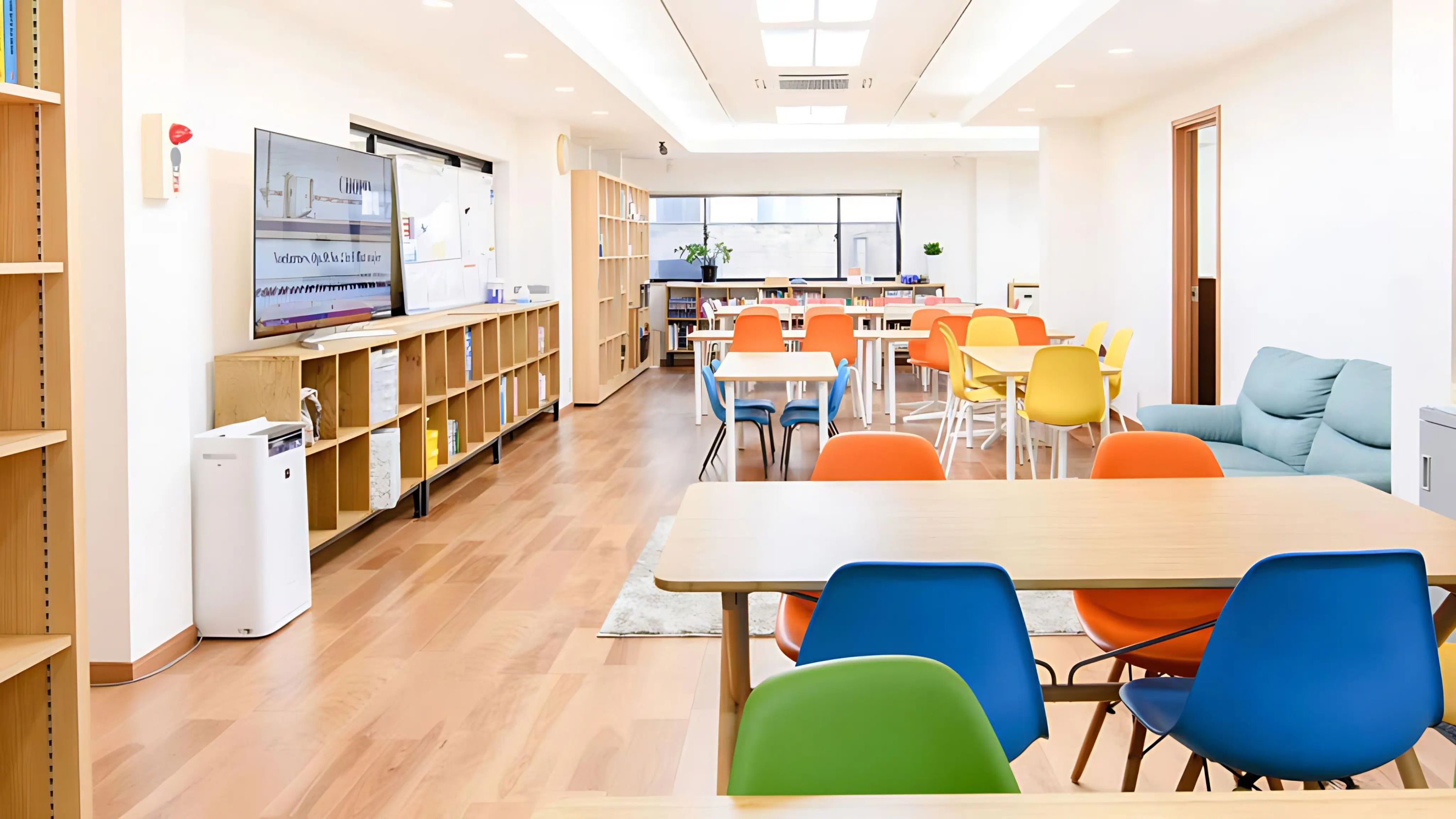 ウィズダムアカデミー ピグマキッズセレクト ウィズダムアカデミー目白校のメイン画像