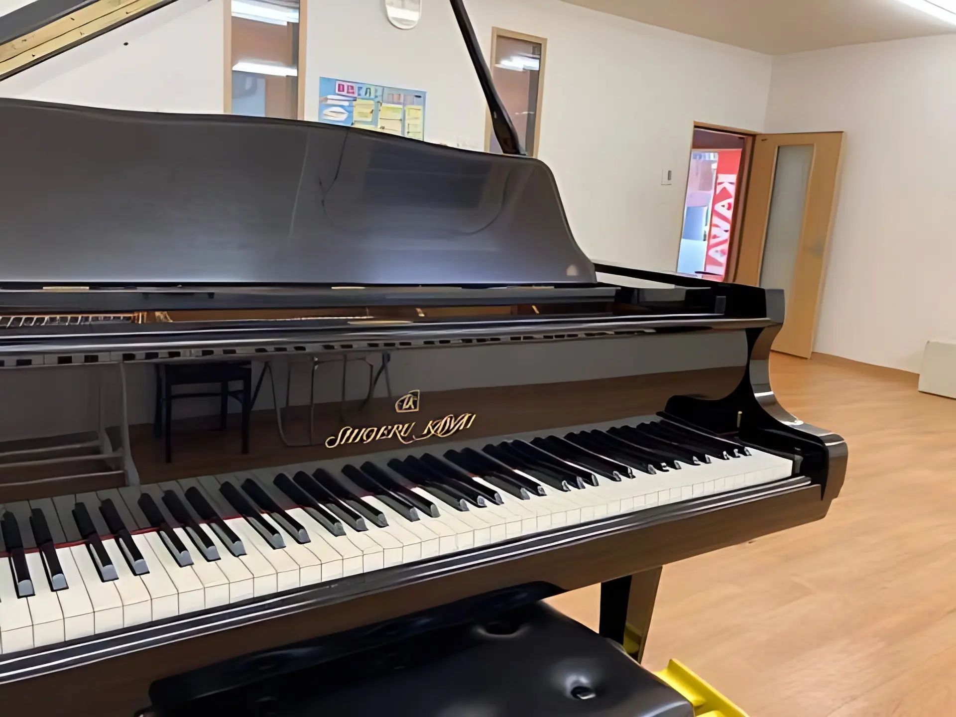 カワイ音楽教室 学研教室コース 小手指センターのサムネイル画像 4