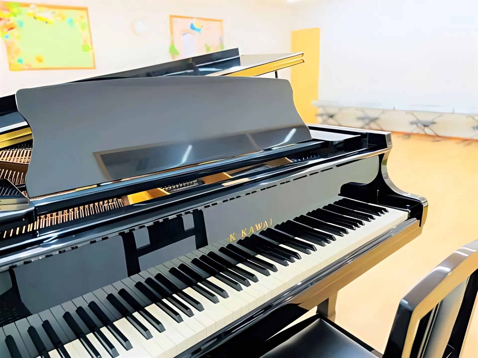 カワイ音楽教室 学研教室コース MS新浦安のサムネイル画像 3